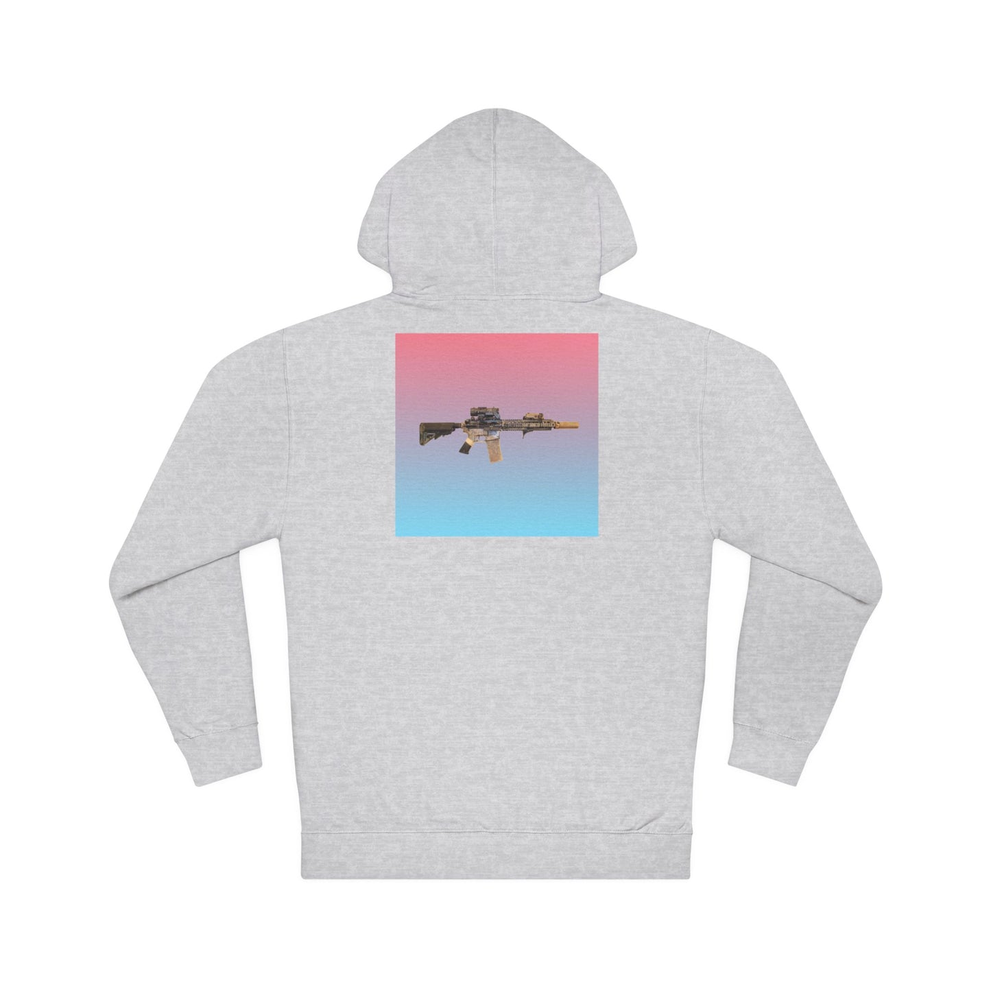 URX2 Miami Hoodie