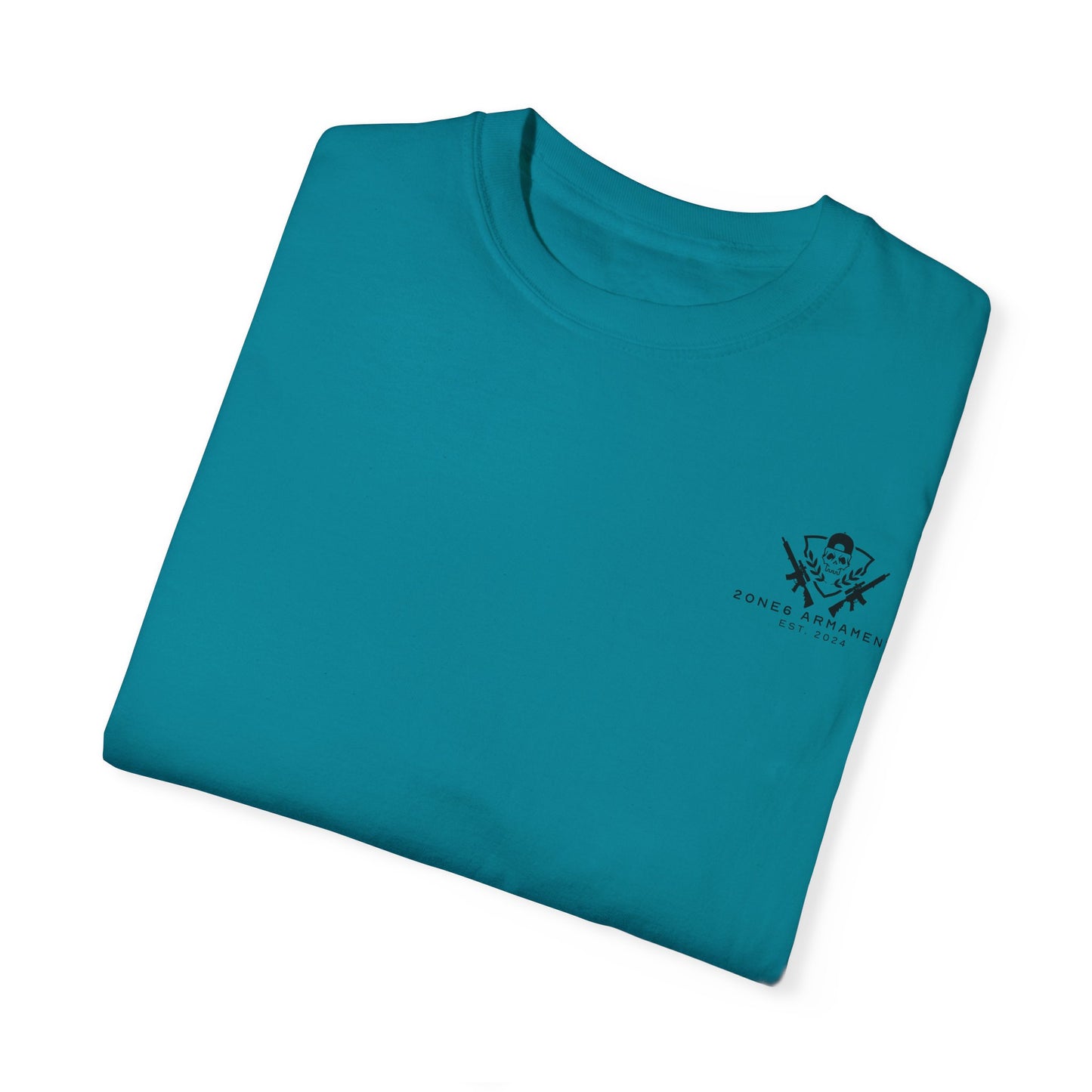 Ghillie Quad Nods T-Shirt