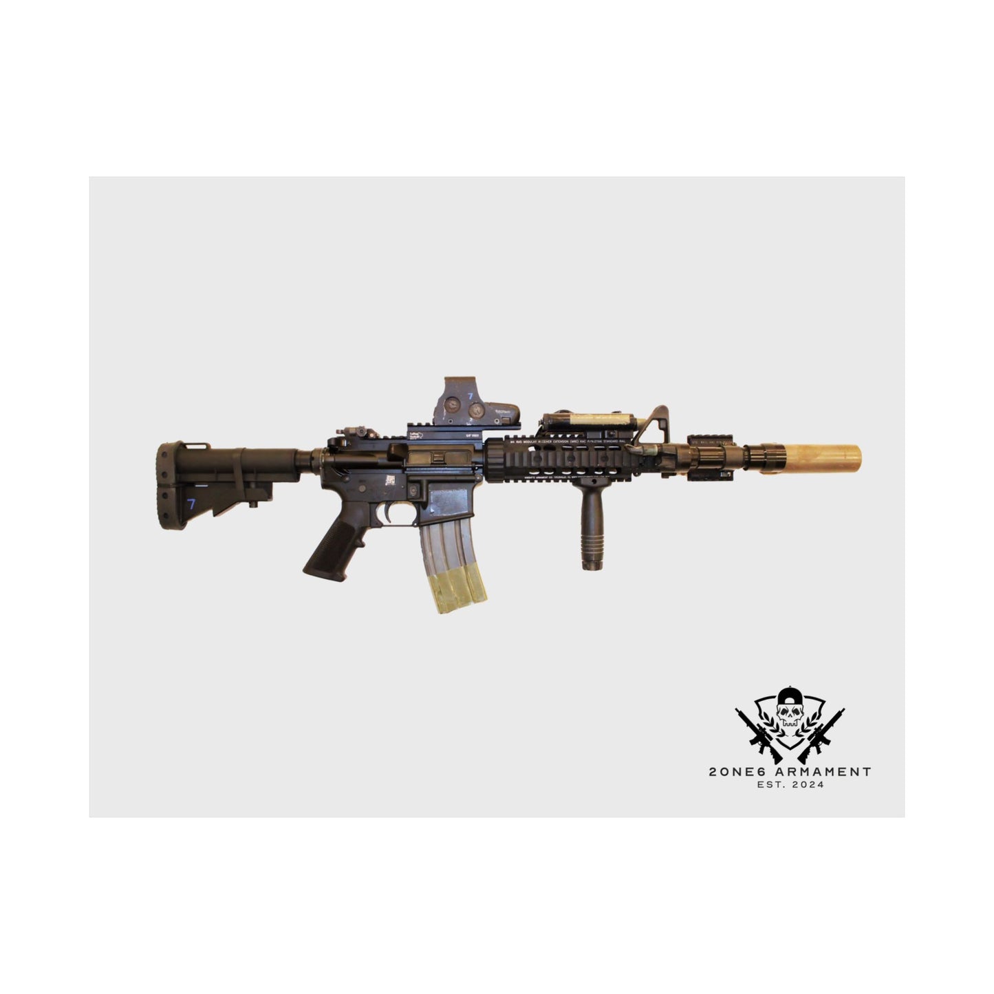 MRE Poster