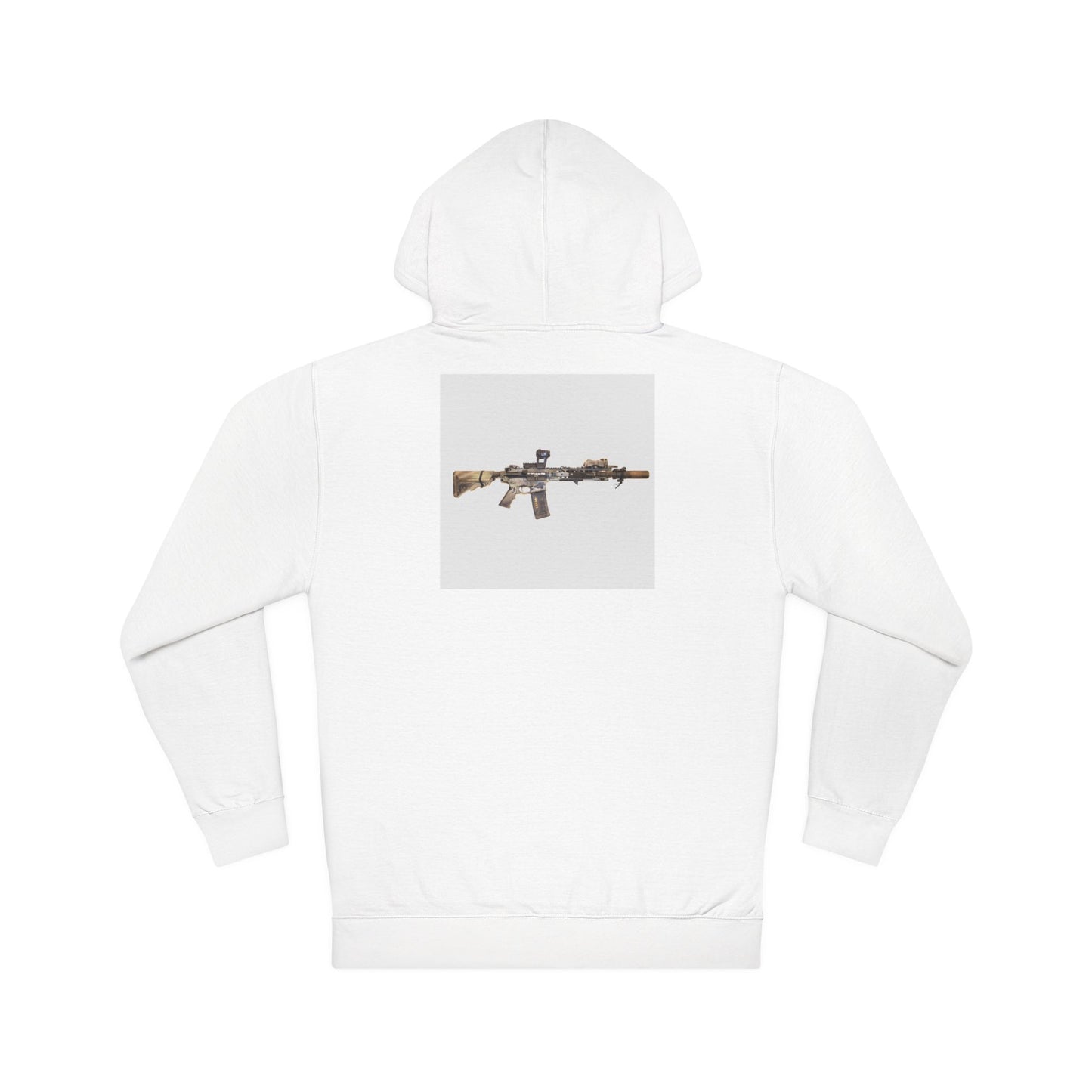 SR-16 Hoodie