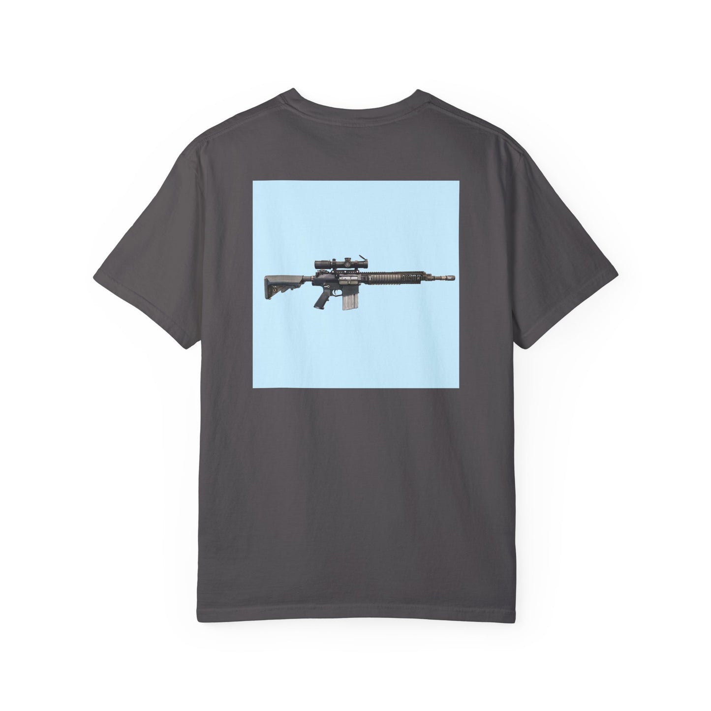 SR25 Blue T-Shirt