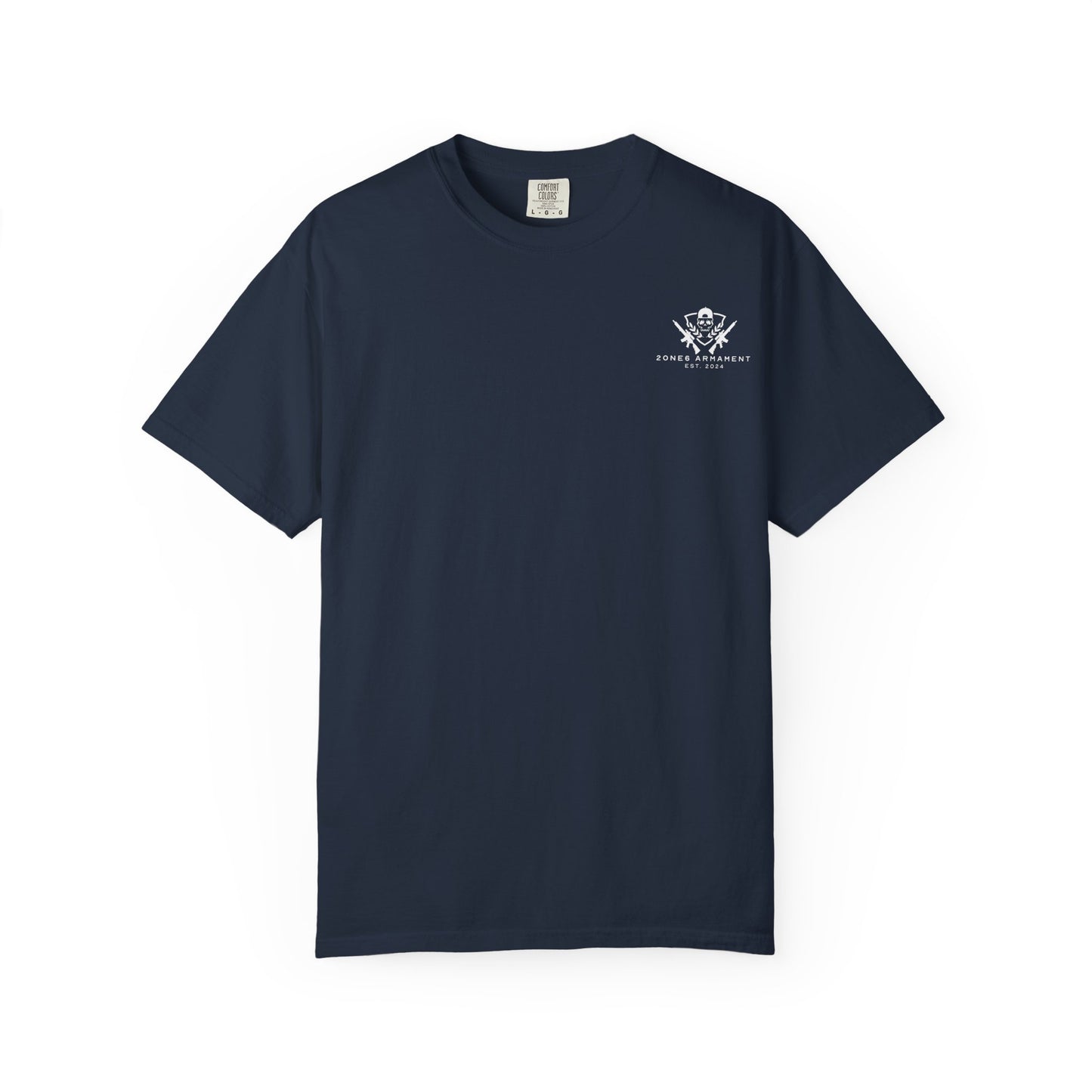 King of Guns T-Shirt
