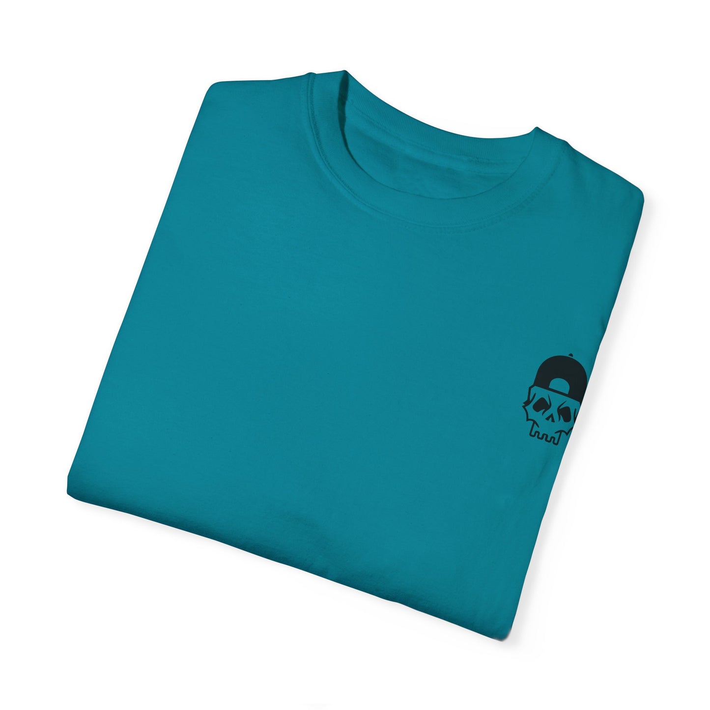 2one6 Logo w/ Skull Pocket