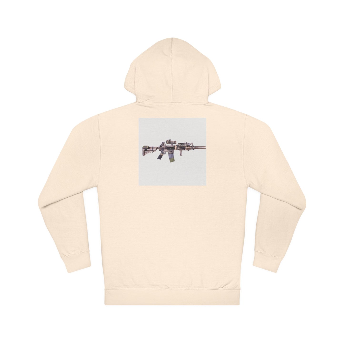 MK18 Mod 0 Hoodie