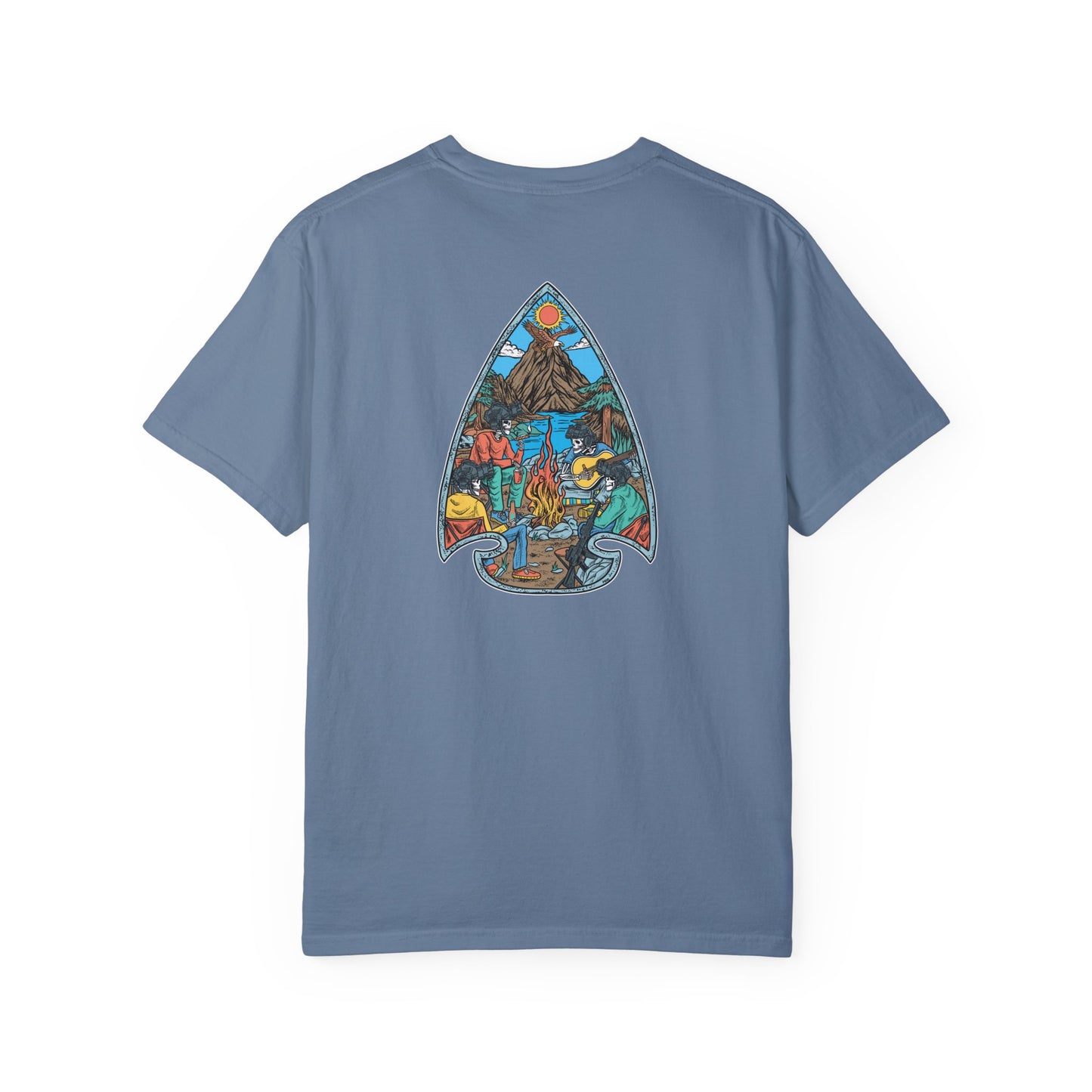 Campfire Nods T-Shirt