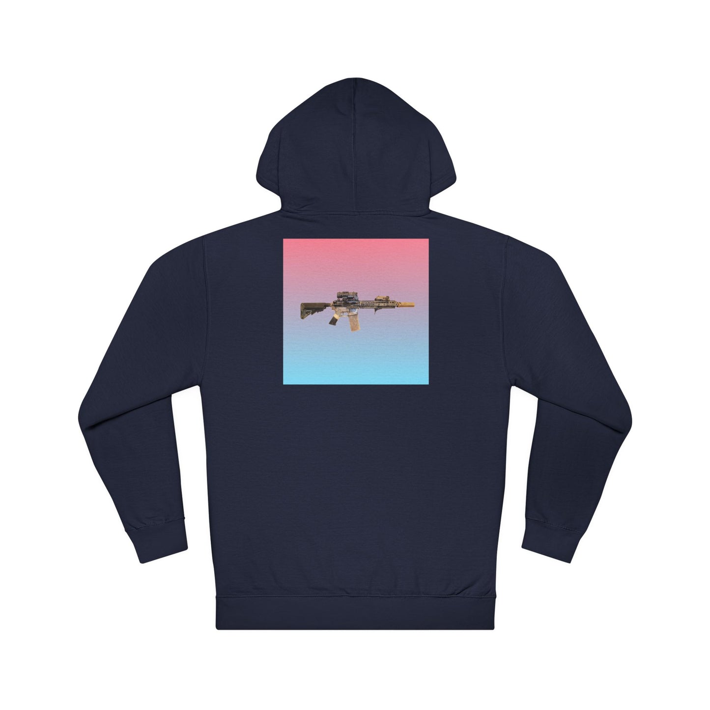 URX2 Miami Hoodie