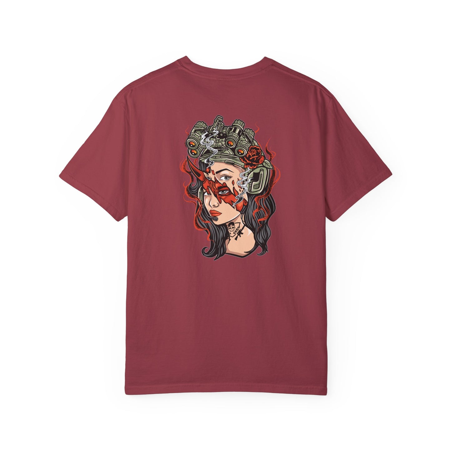 Devil Gypsy T-Shirt