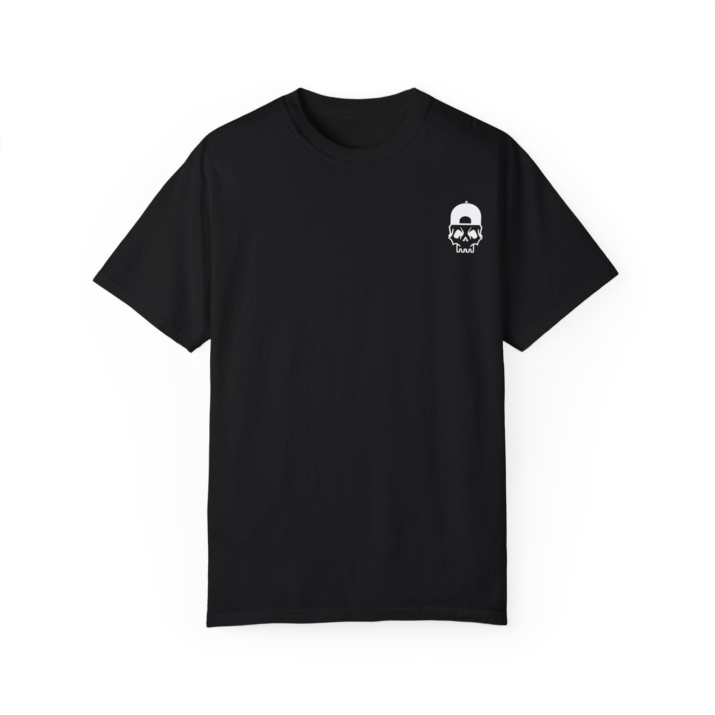 SR-25 Collaboration T-Shirt (Tactical Doodles & Smo216)