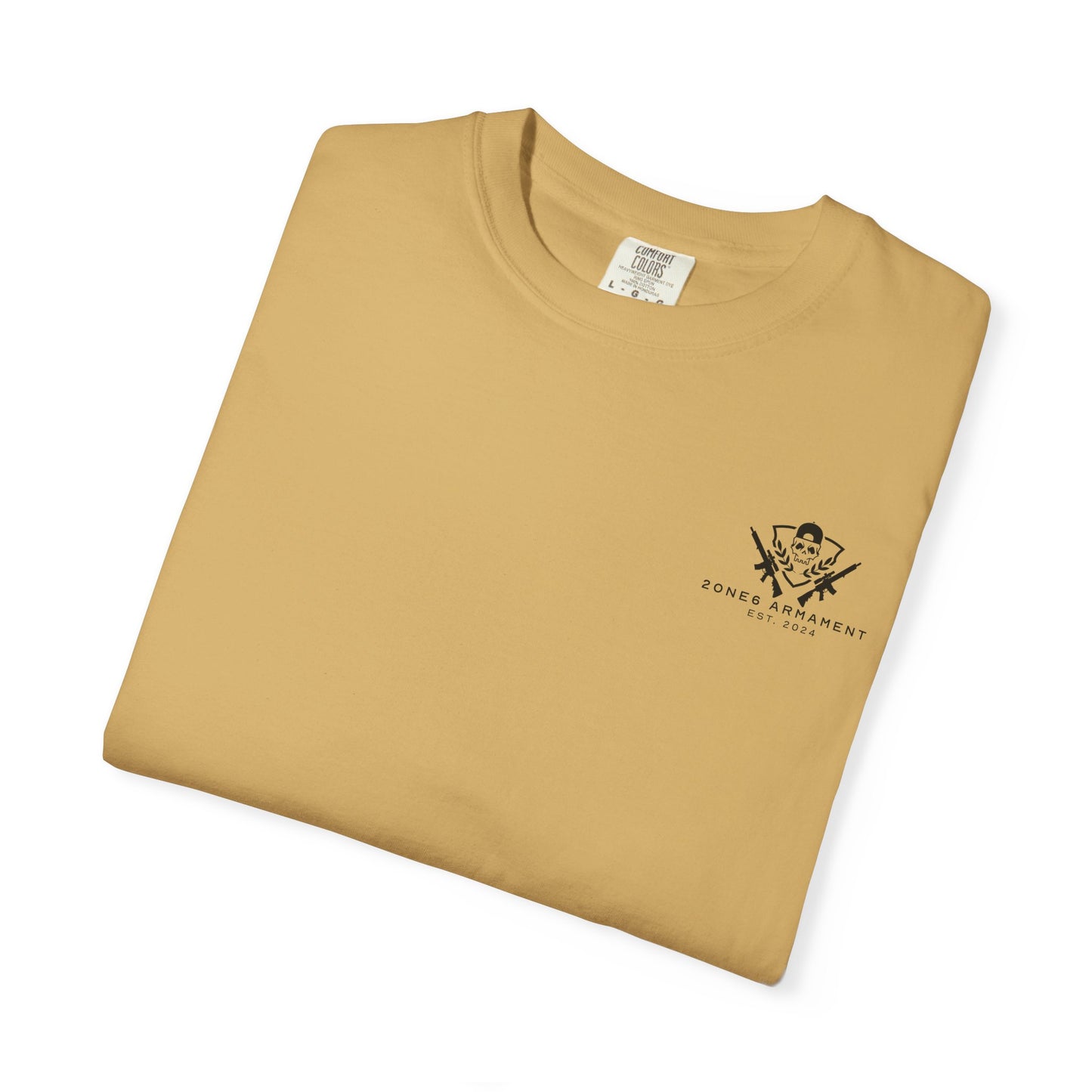 King of Guns T-Shirt