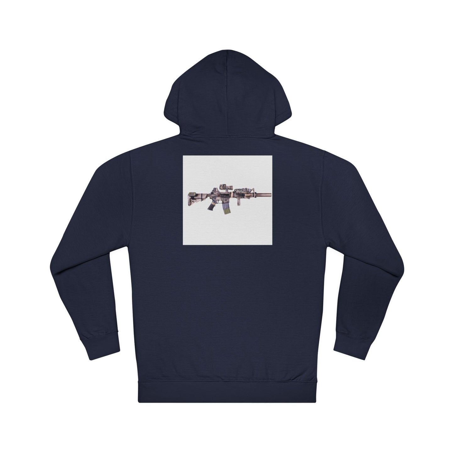 MK18 Mod 0 Hoodie