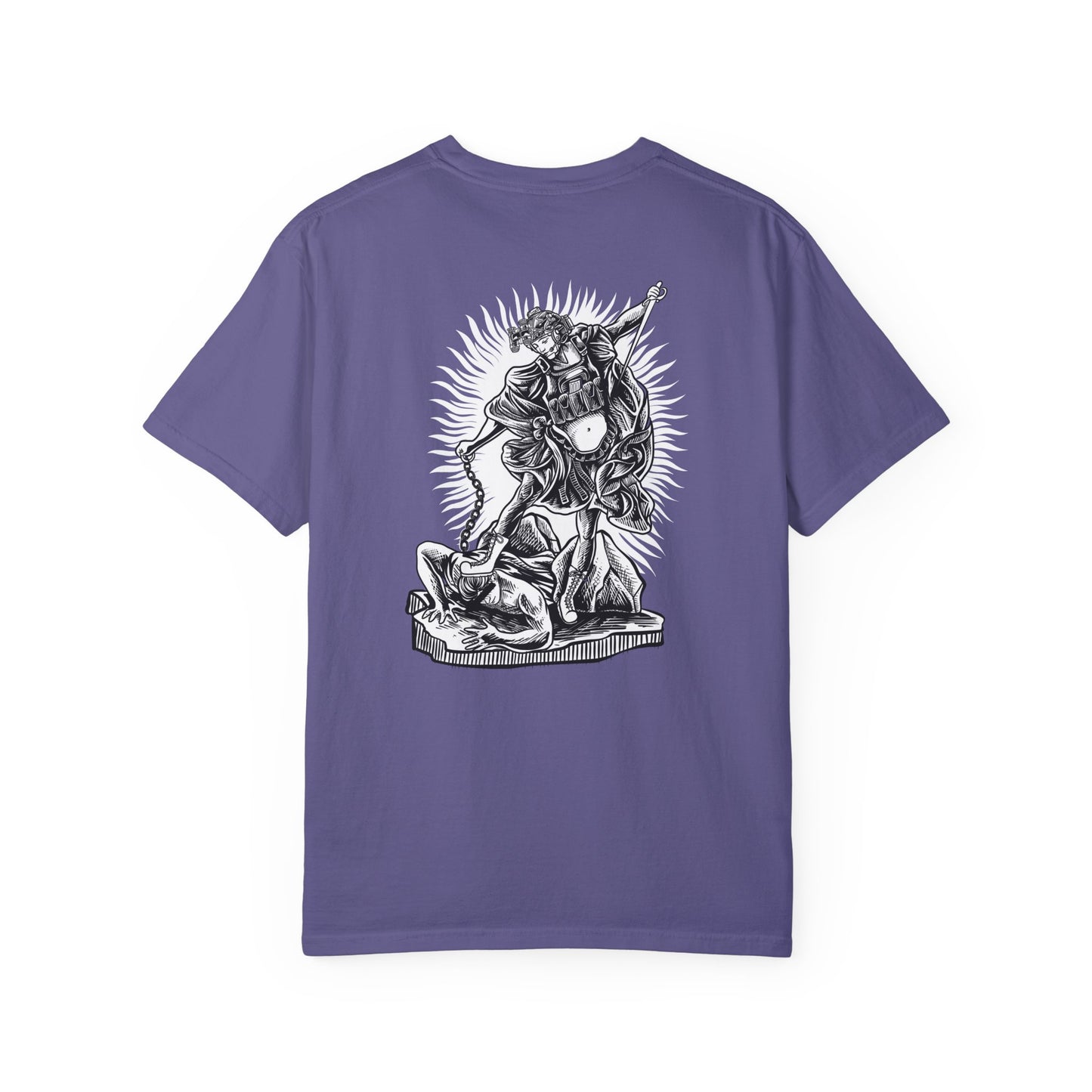 Tactical Angel T-Shirt