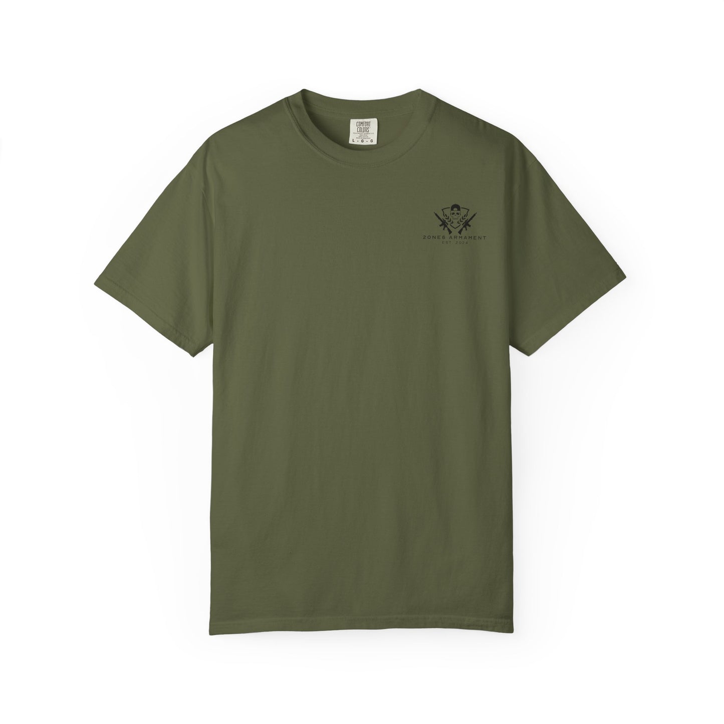 King of Guns T-Shirt