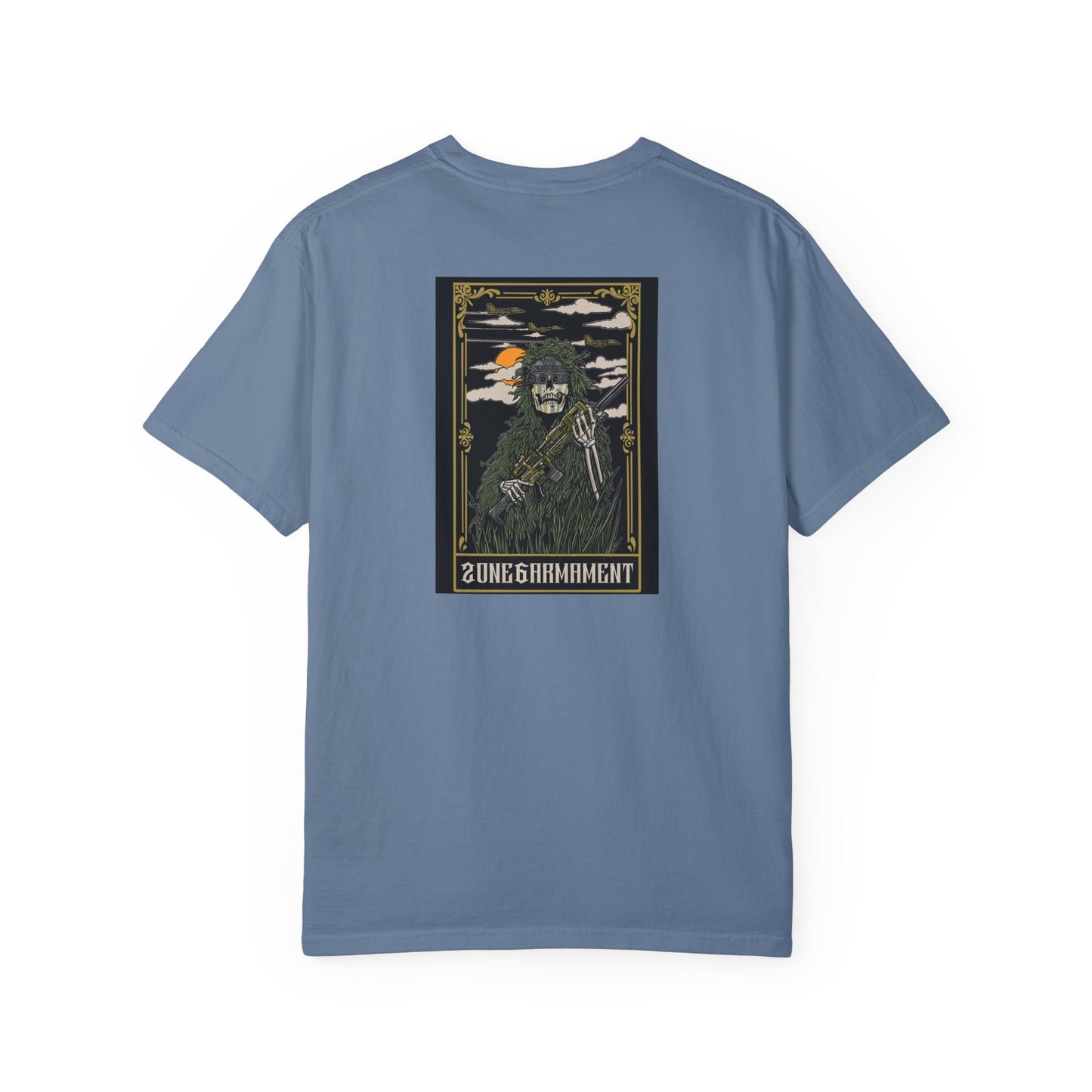 Ghillie Quad Nods T-Shirt