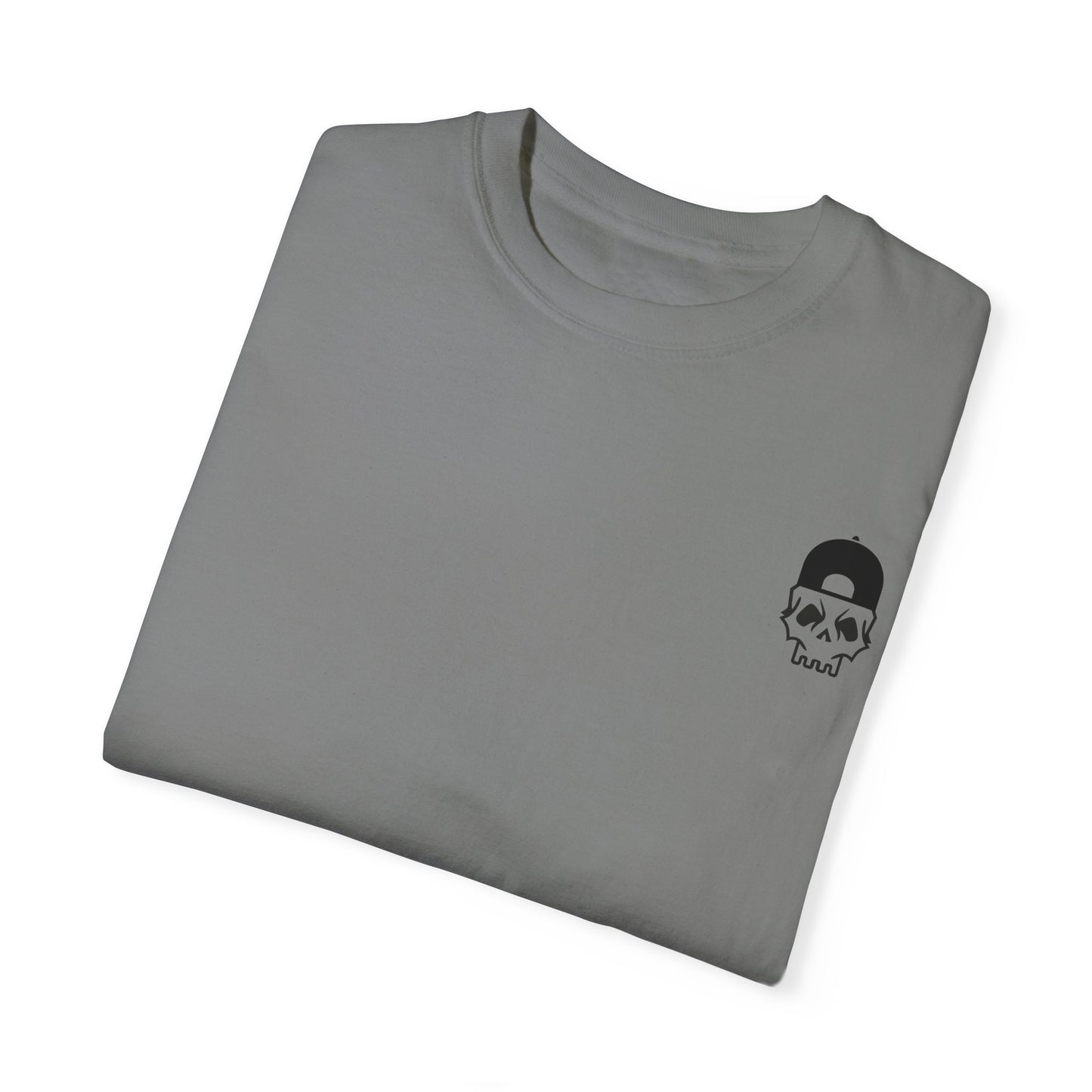 URX2 Miami T-Shirt w/ Skull Logo