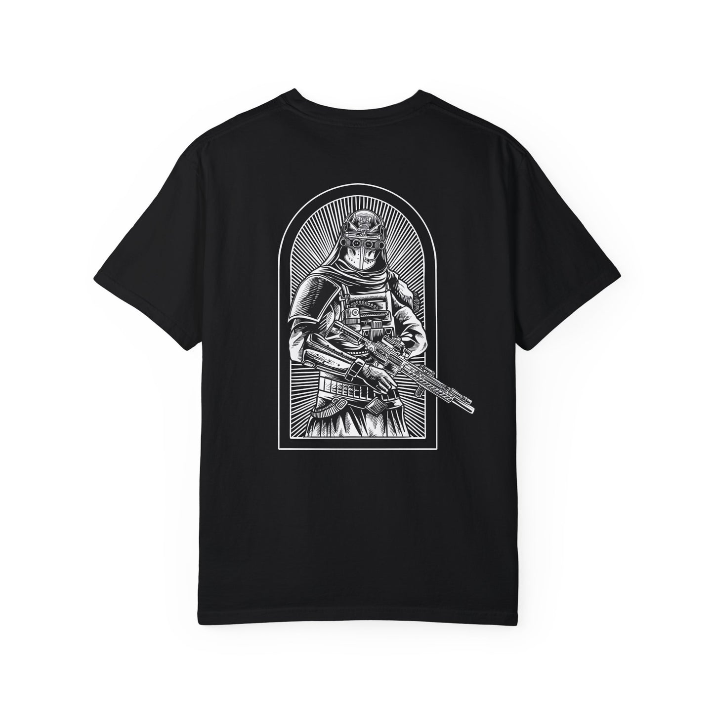 Knight Vision T-Shirt