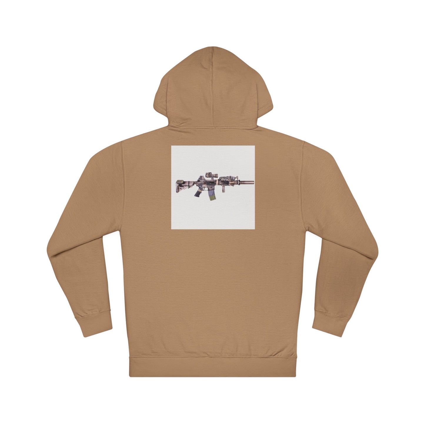 MK18 Mod 0 Hoodie