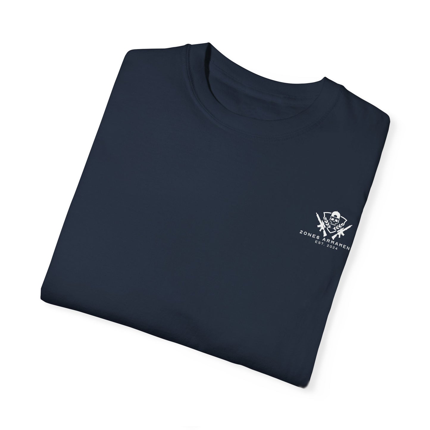 SR25 Blue T-Shirt