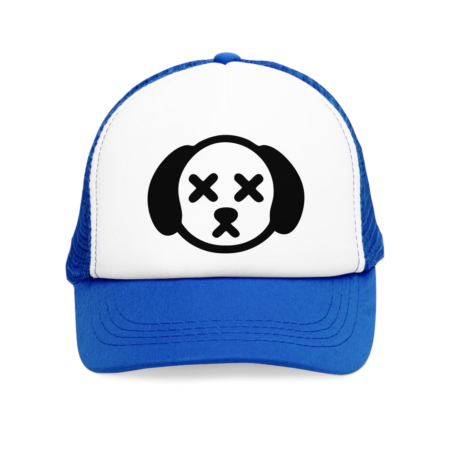 ATF Shot my Dog Hat
