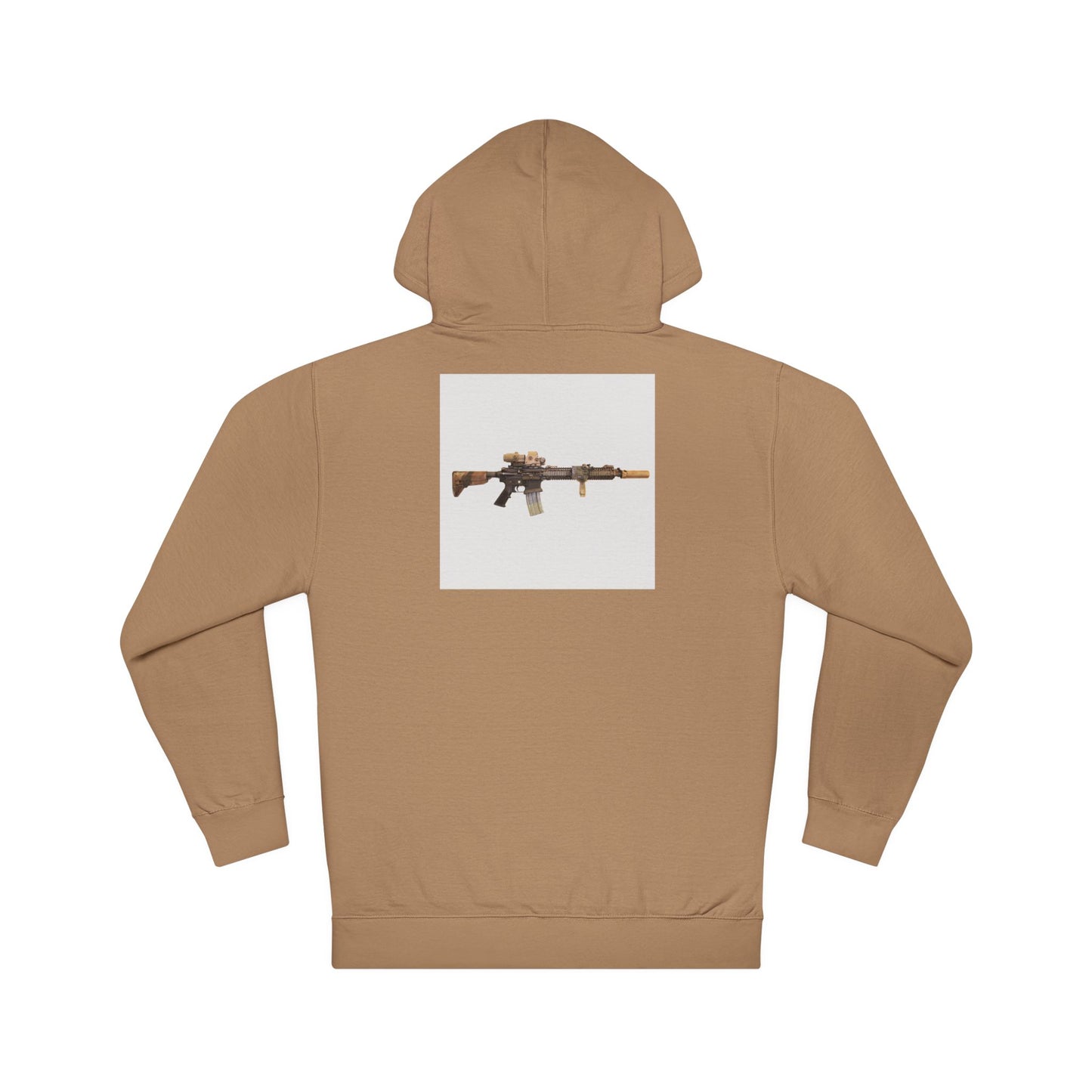 M4A1 Hoodie
