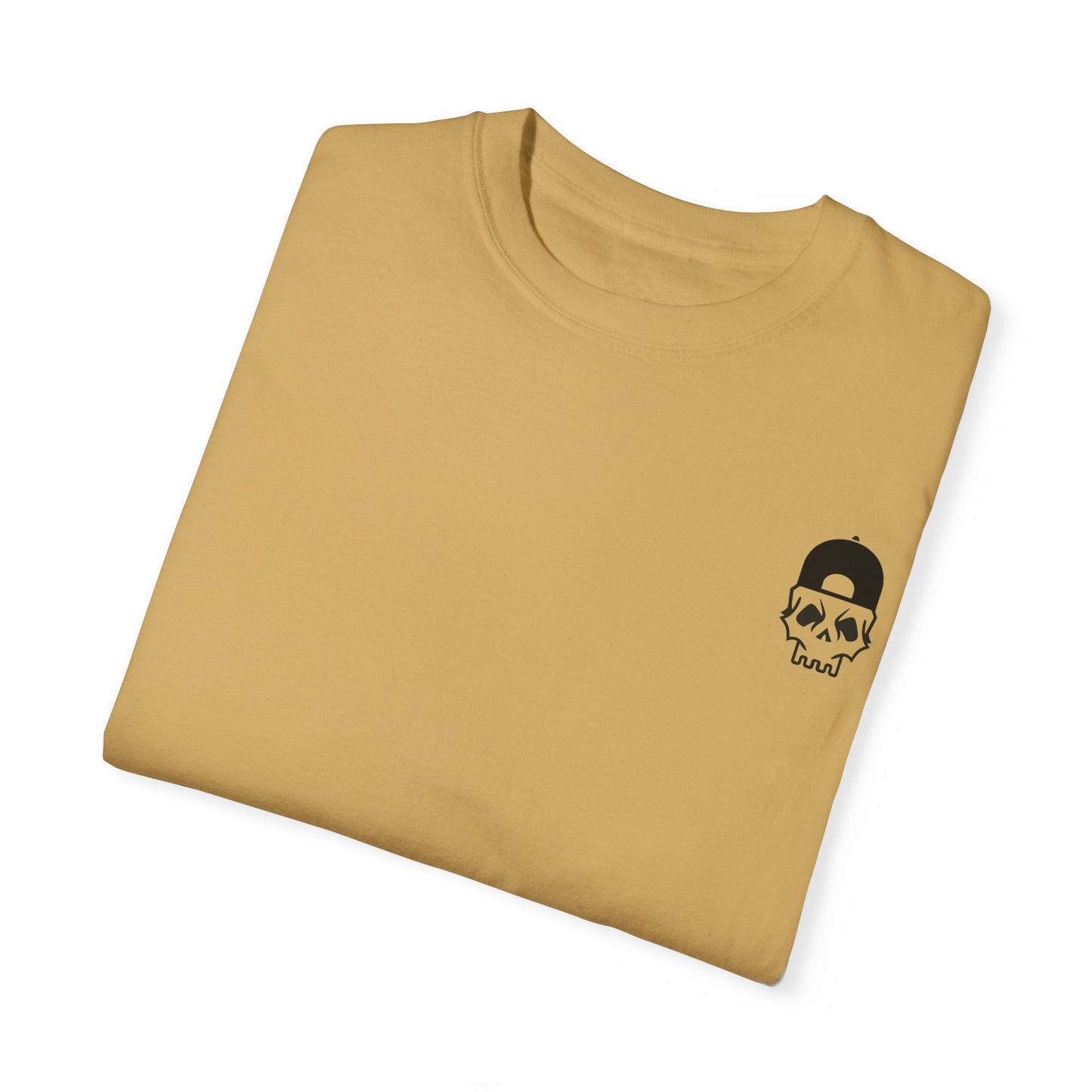 SR-25 Collaboration T-Shirt (Tactical Doodles & Smo216)
