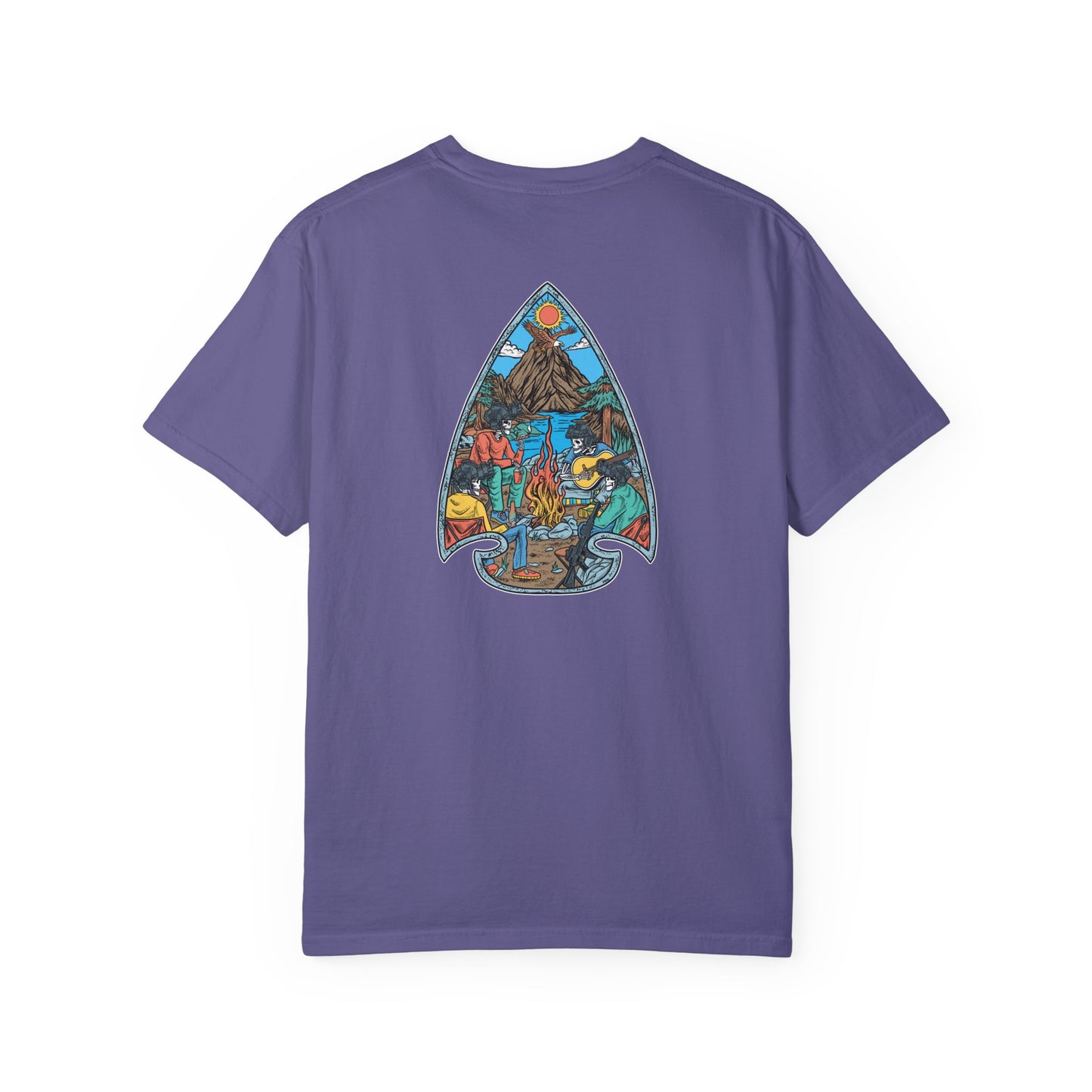 Campfire Nods T-Shirt