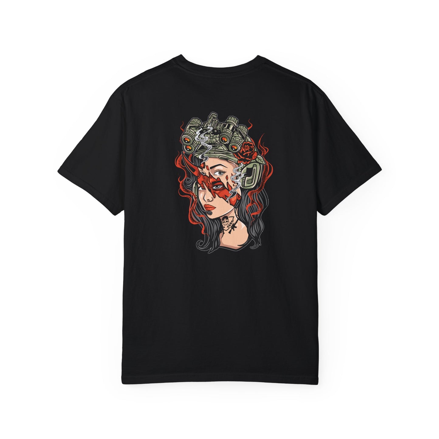 Devil Gypsy T-Shirt