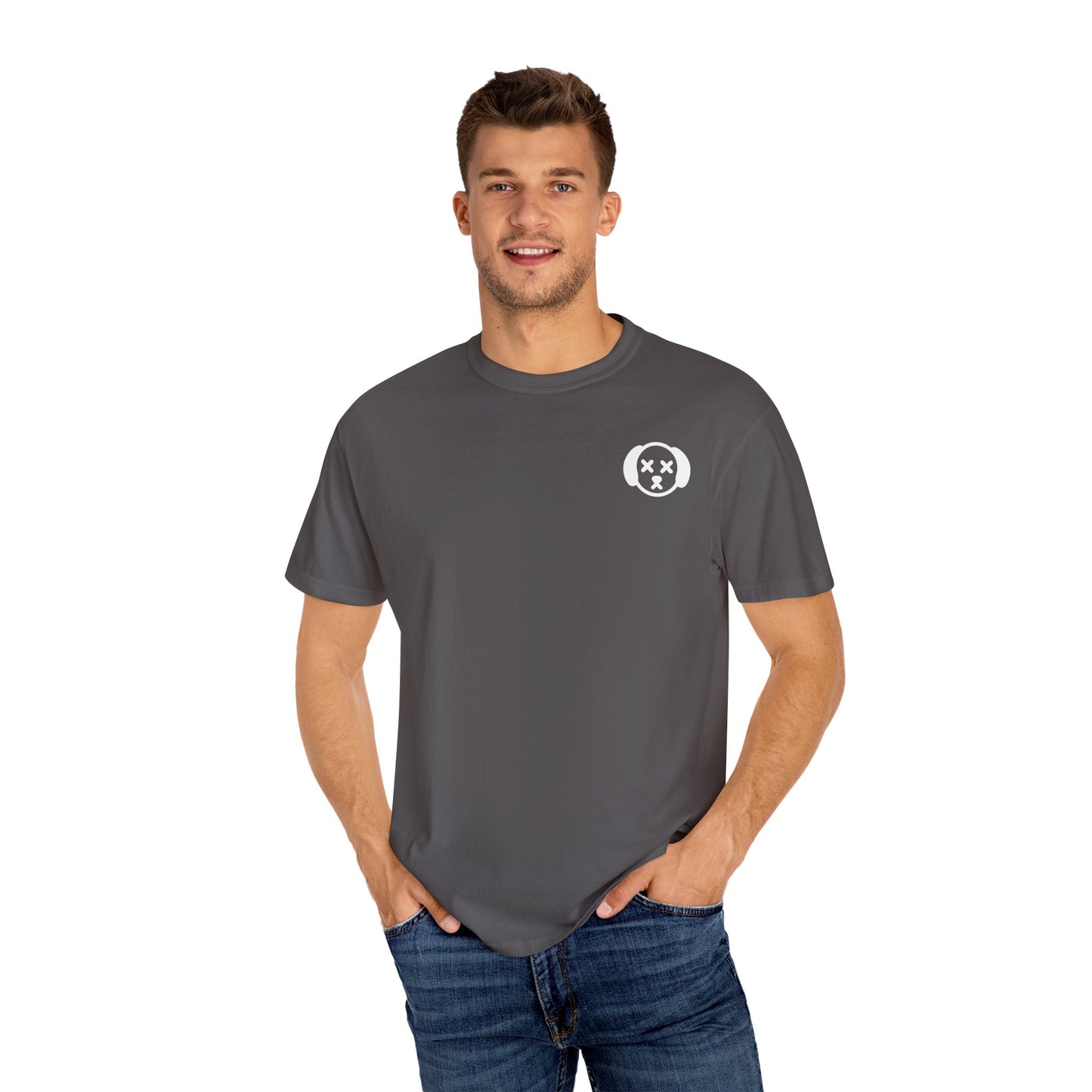 #ATFShotMyDog T-shirt