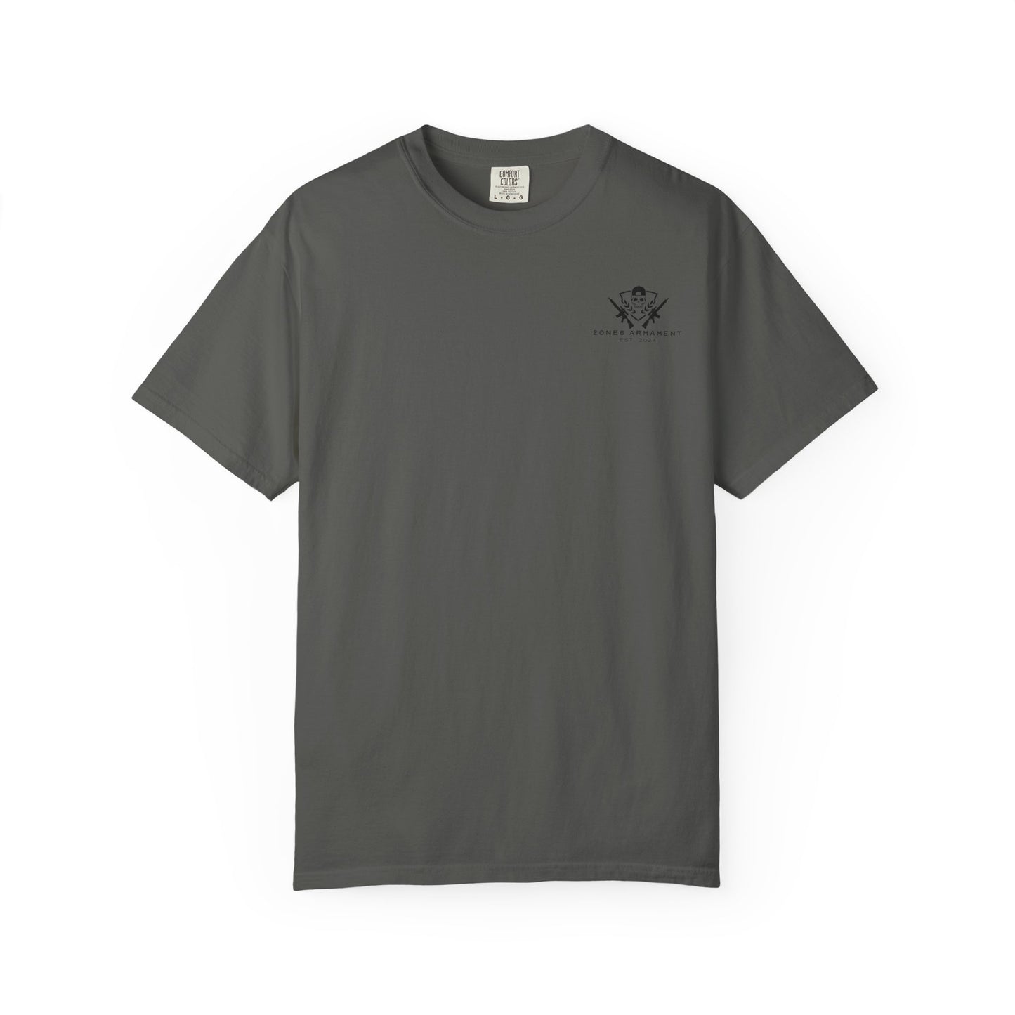 King of Guns T-Shirt