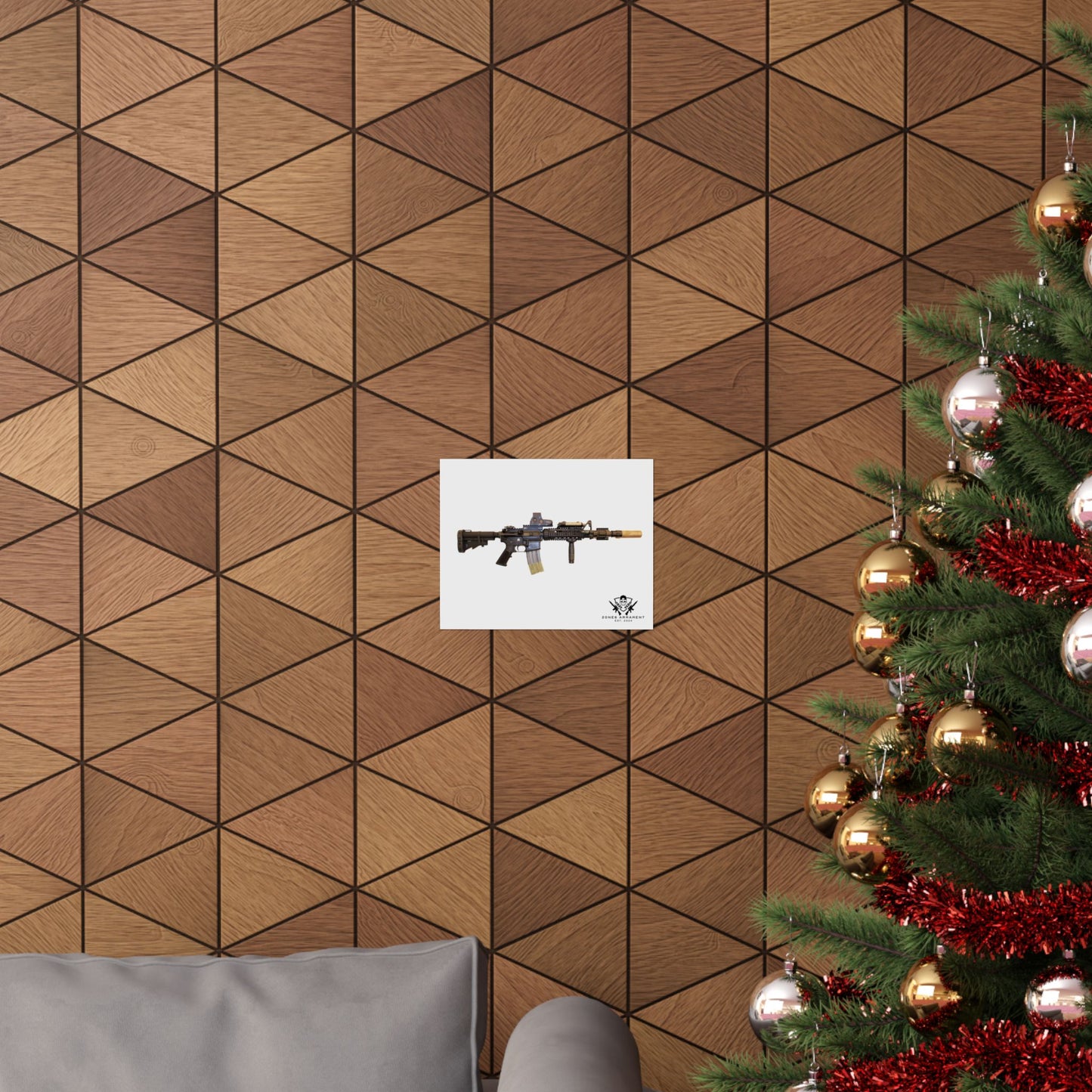 MRE Poster