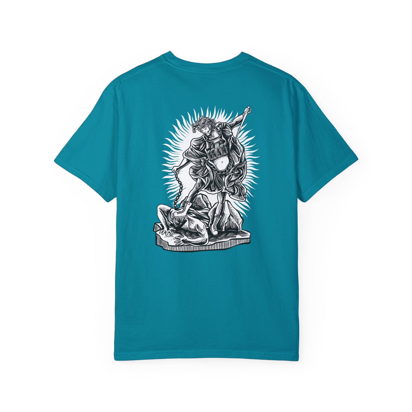 Tactical Angel T-Shirt