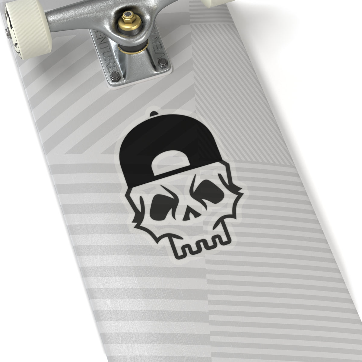 2one6 Armament Skull Logo Slap