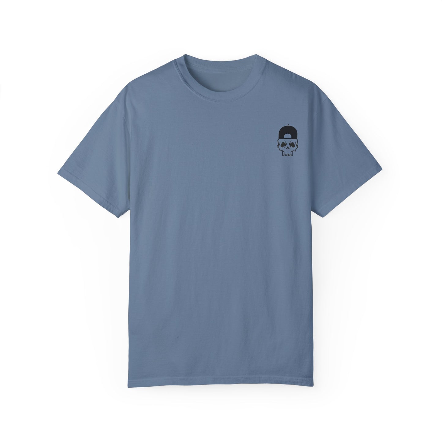 SR-25 Collaboration T-Shirt (Tactical Doodles & Smo216)