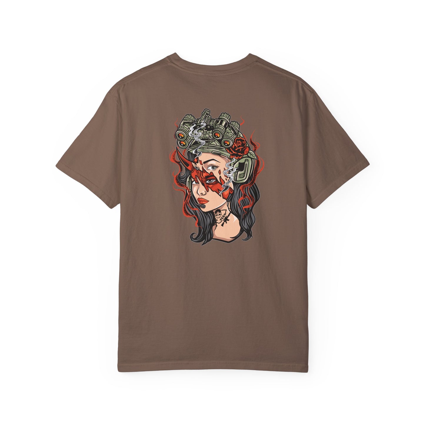 Devil Gypsy T-Shirt