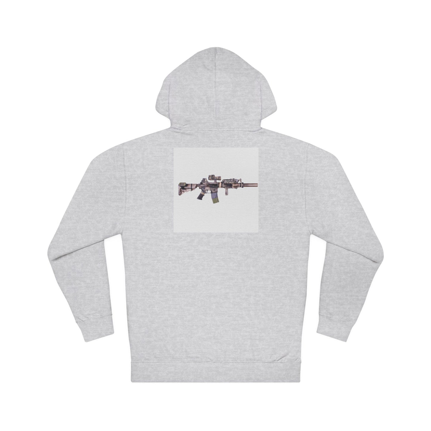MK18 Mod 0 Hoodie