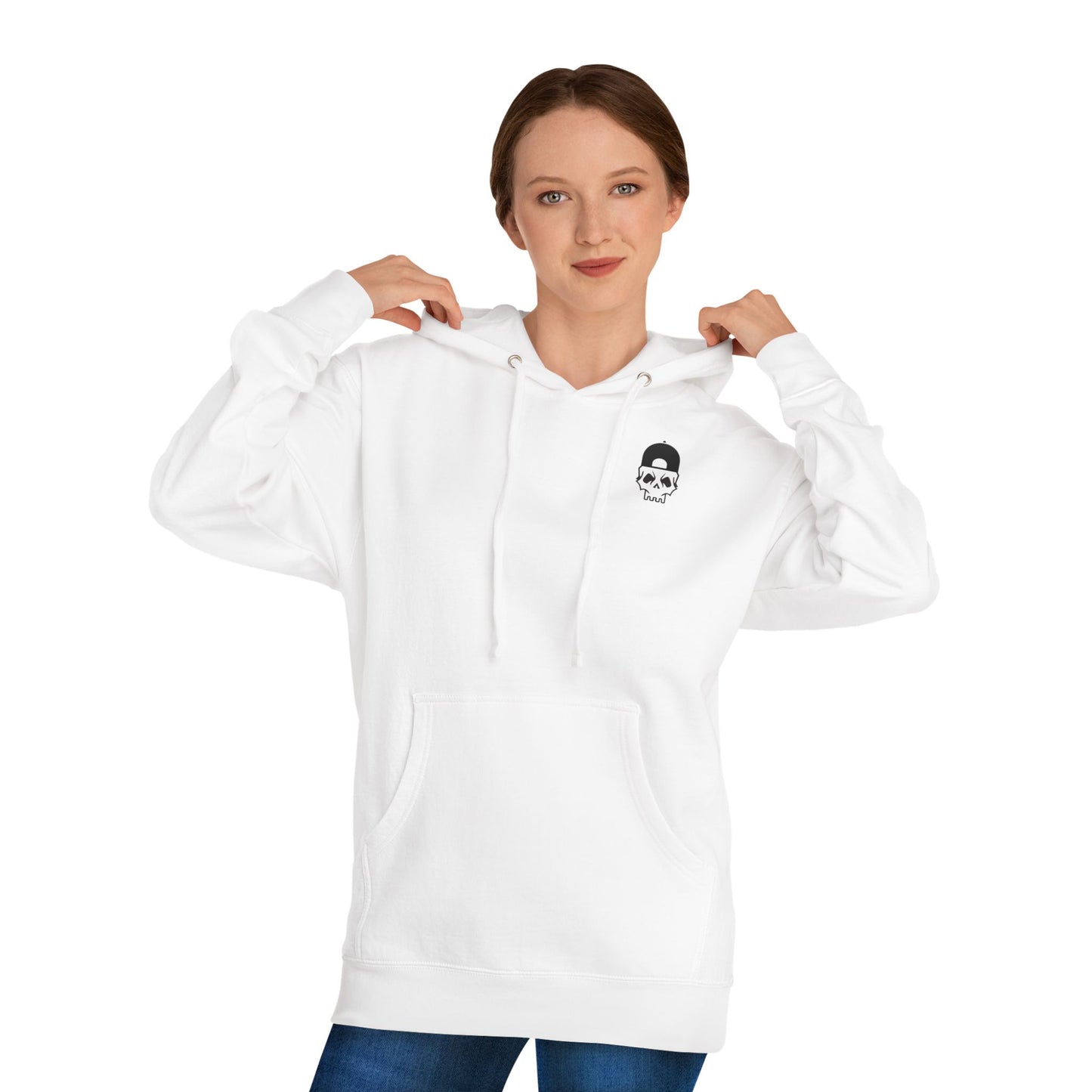 SR-25 Collaboration Hoodie (Tactical Doodles & Smo216)