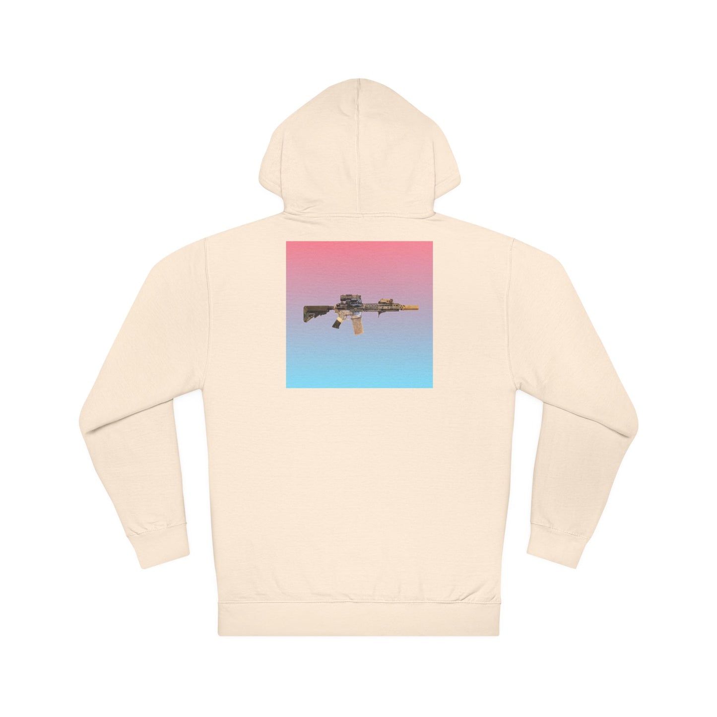 URX2 Miami Hoodie