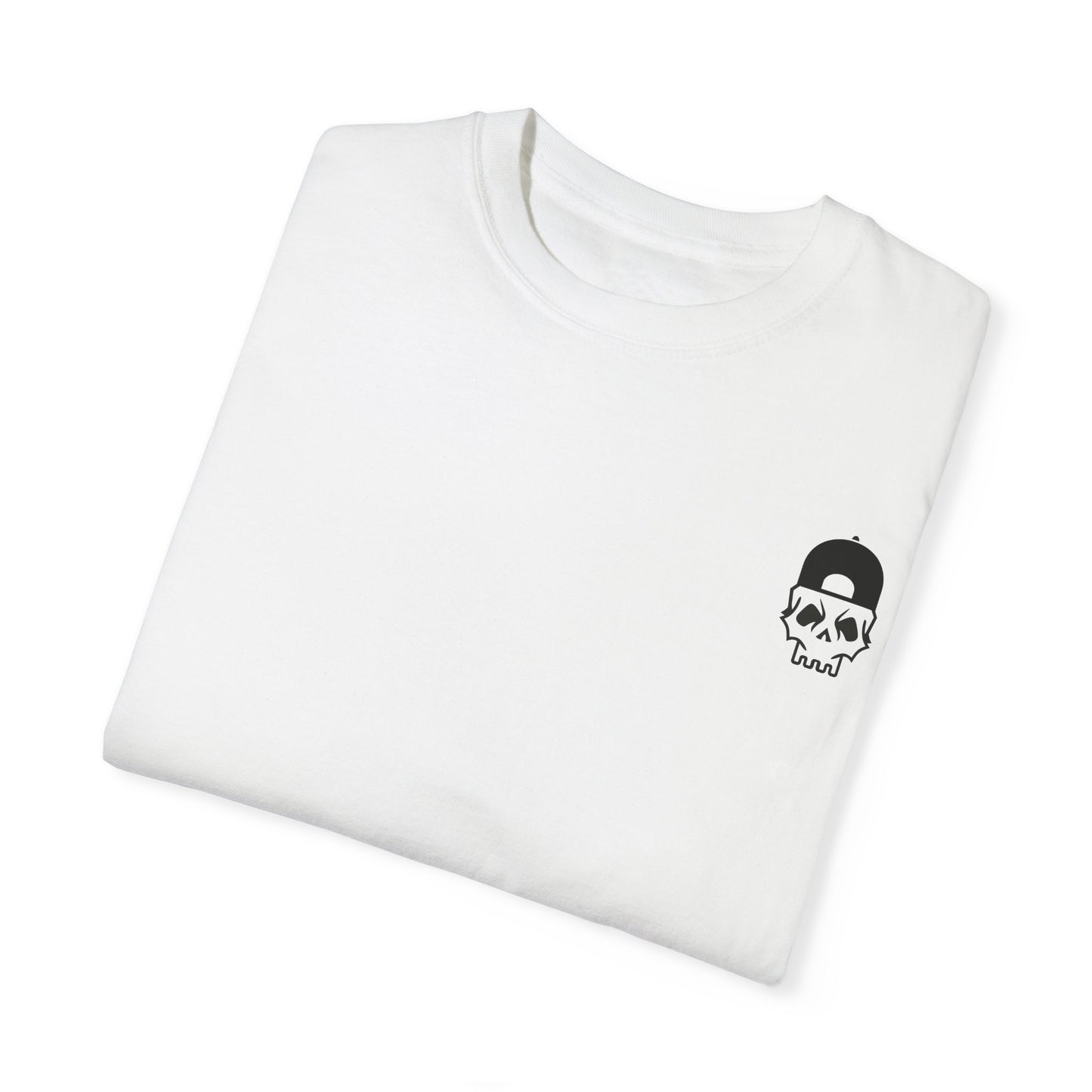 SR-25 Collaboration T-Shirt (Tactical Doodles & Smo216)