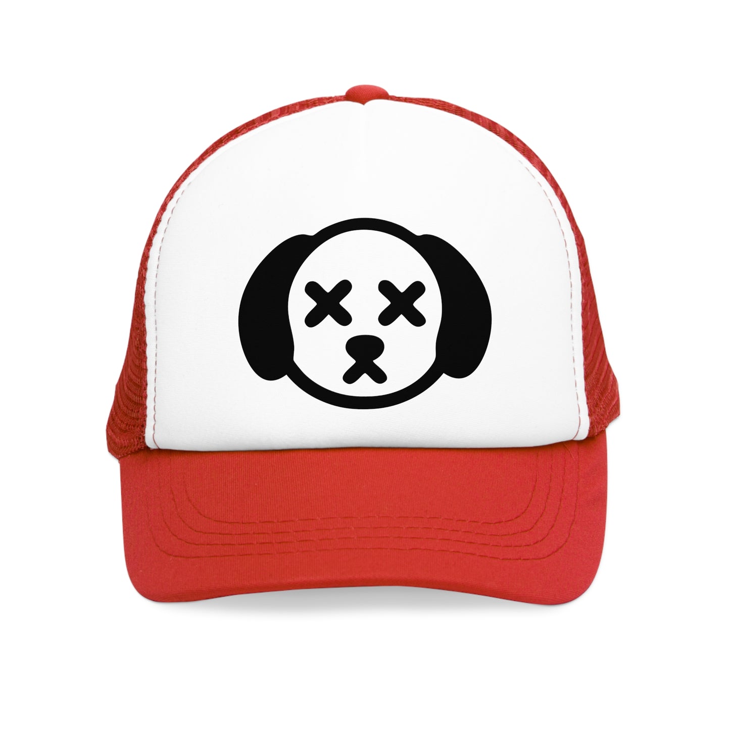 ATF Shot my Dog Hat