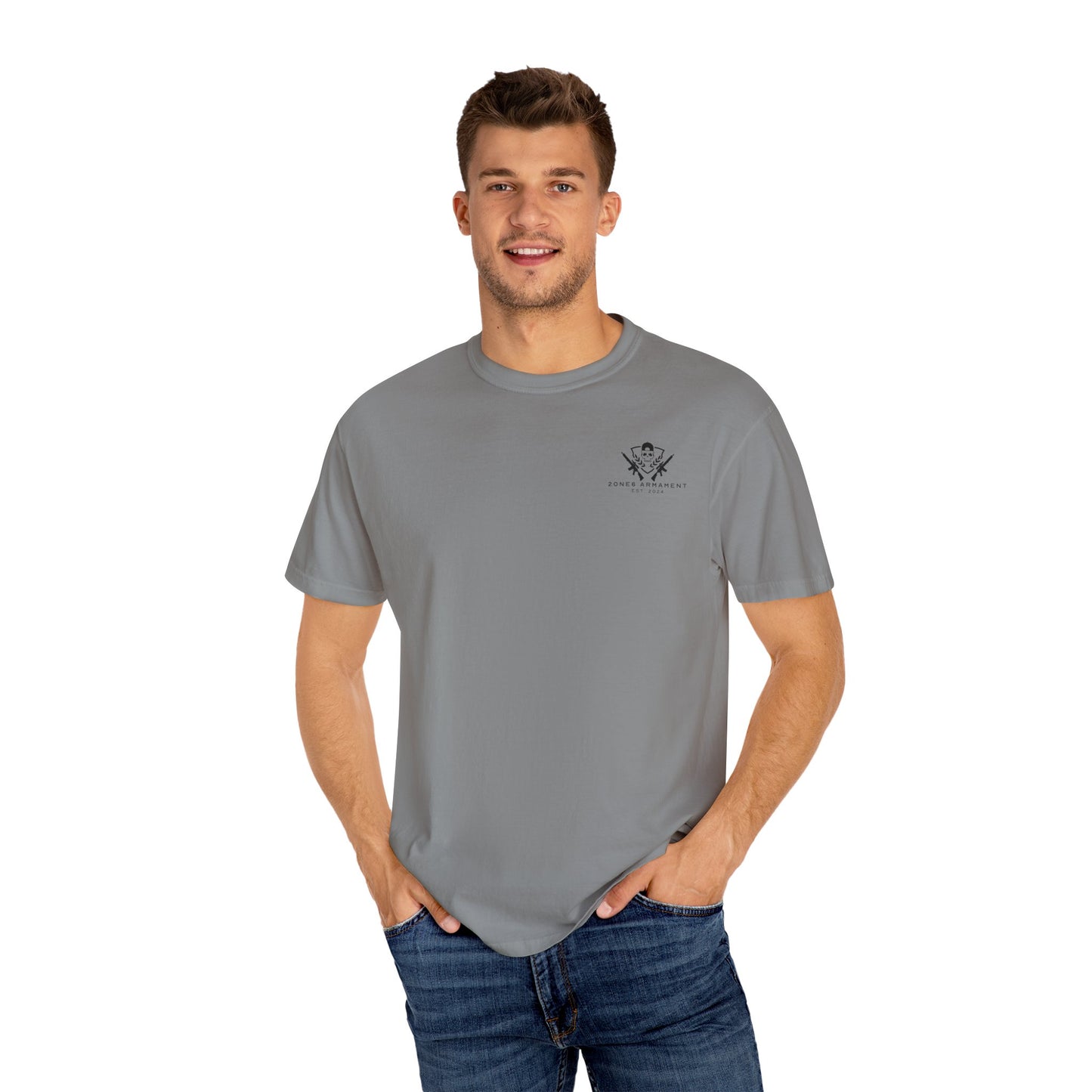 King of Guns T-Shirt