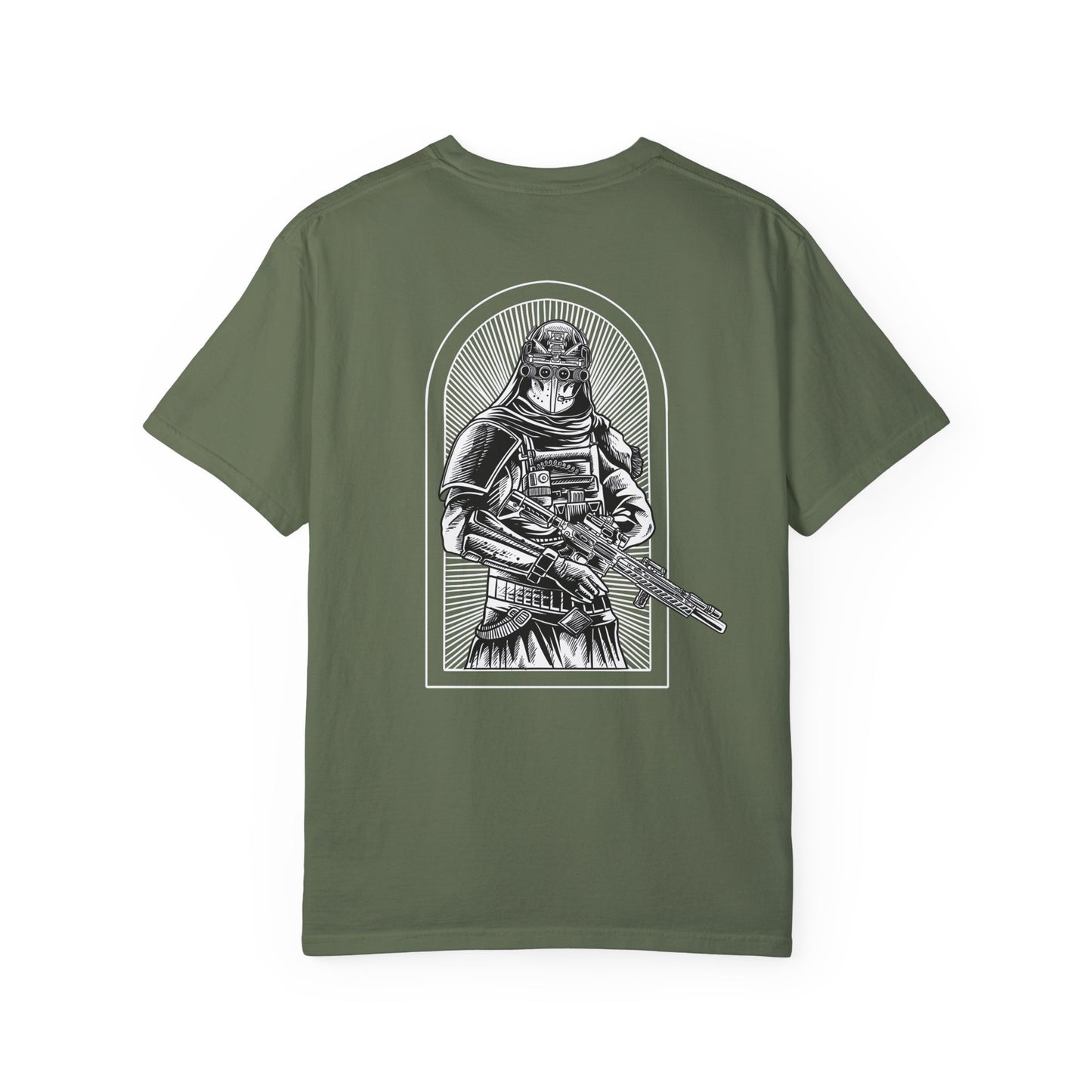 Knight Vision T-Shirt
