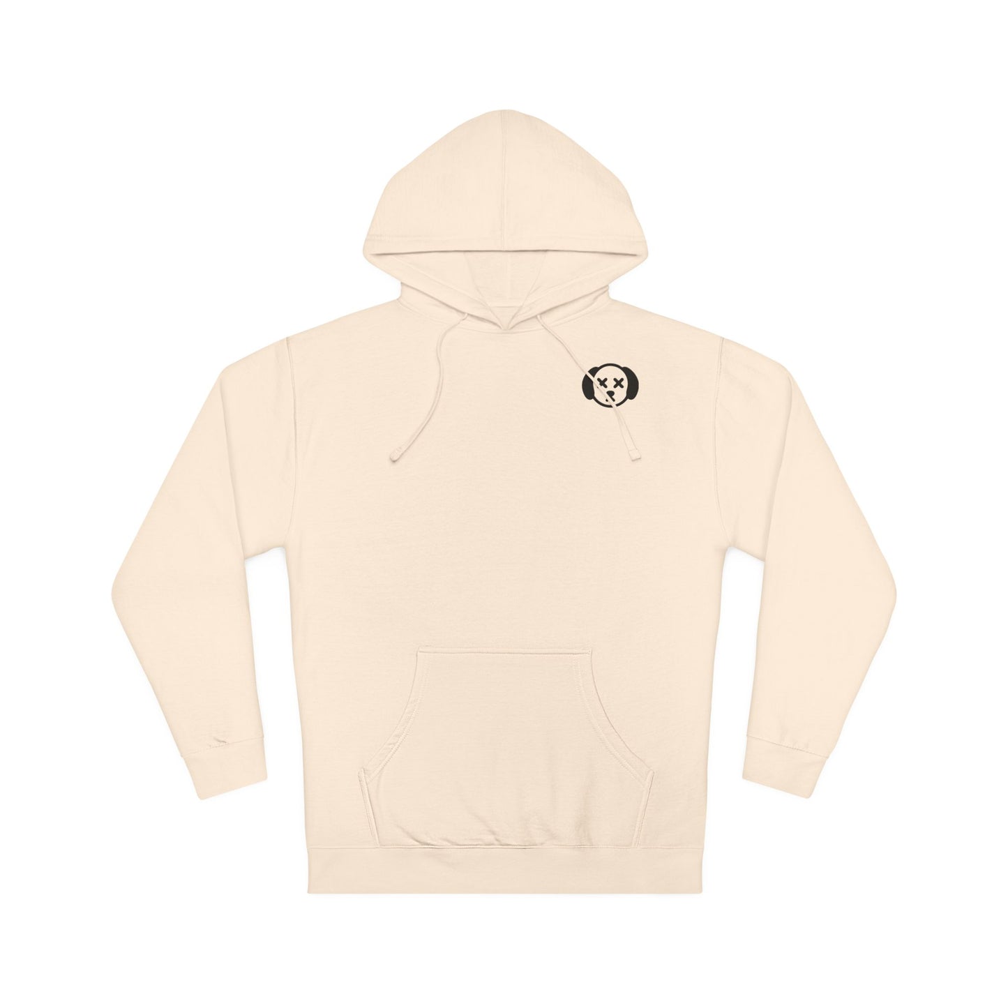 ATF Shot my Dog Hoodie