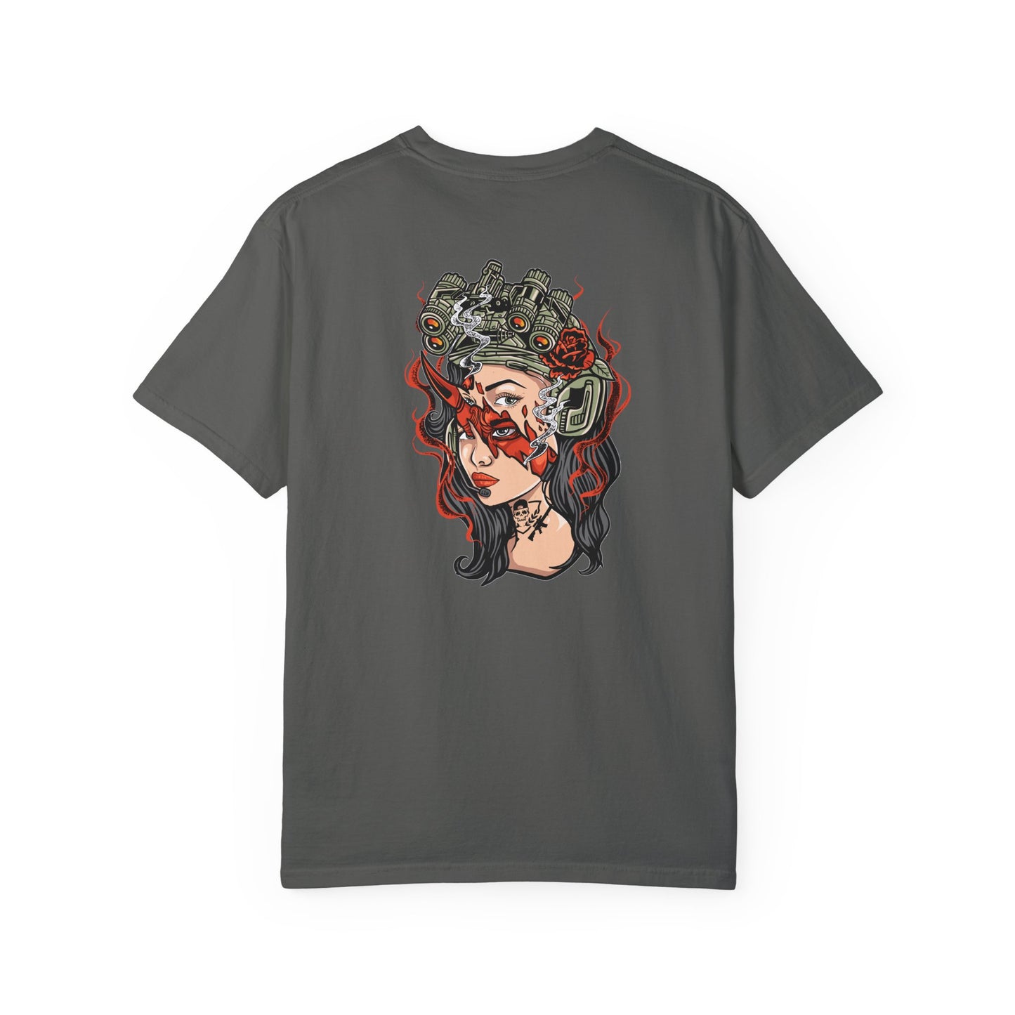 Devil Gypsy T-Shirt