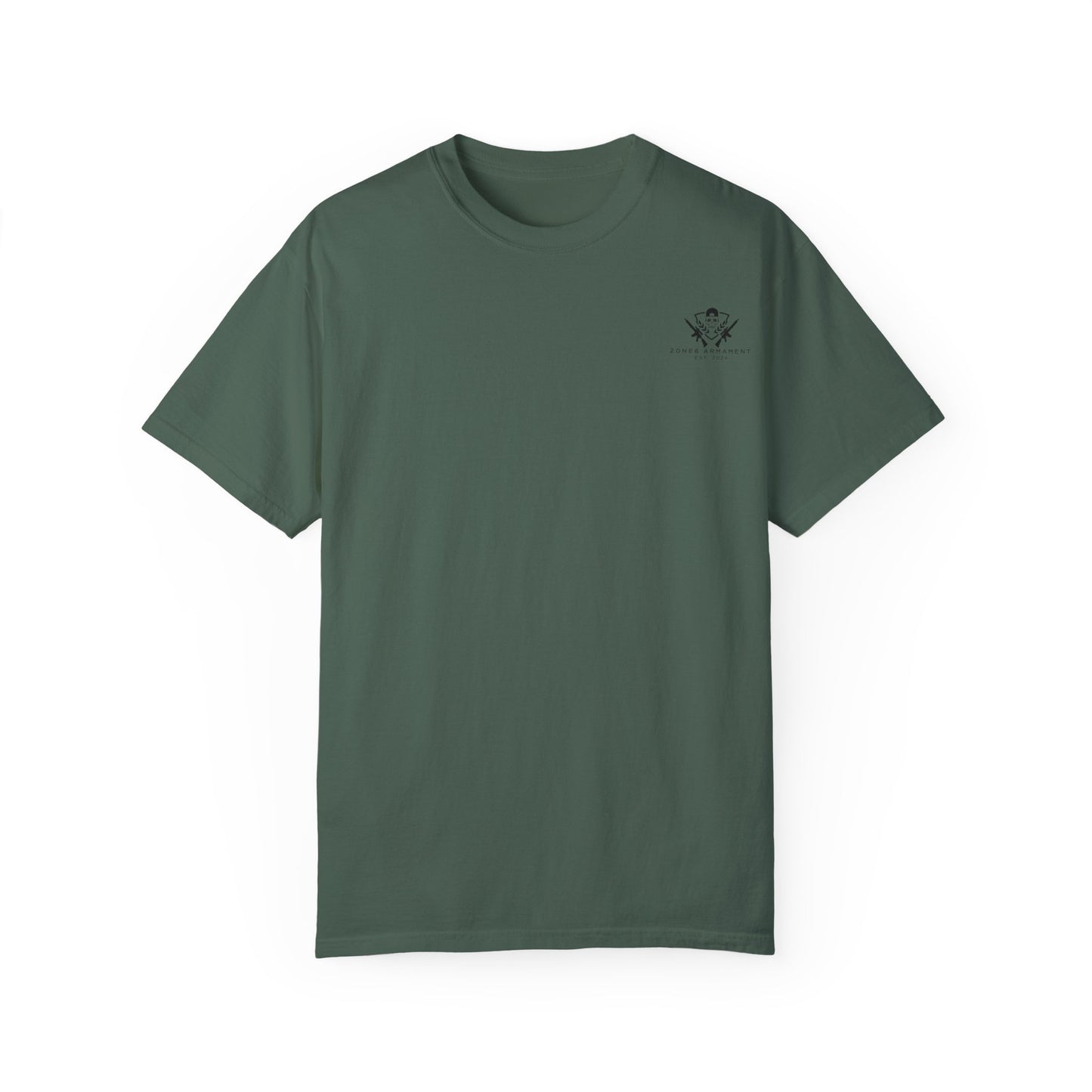 SR25 Blue T-Shirt