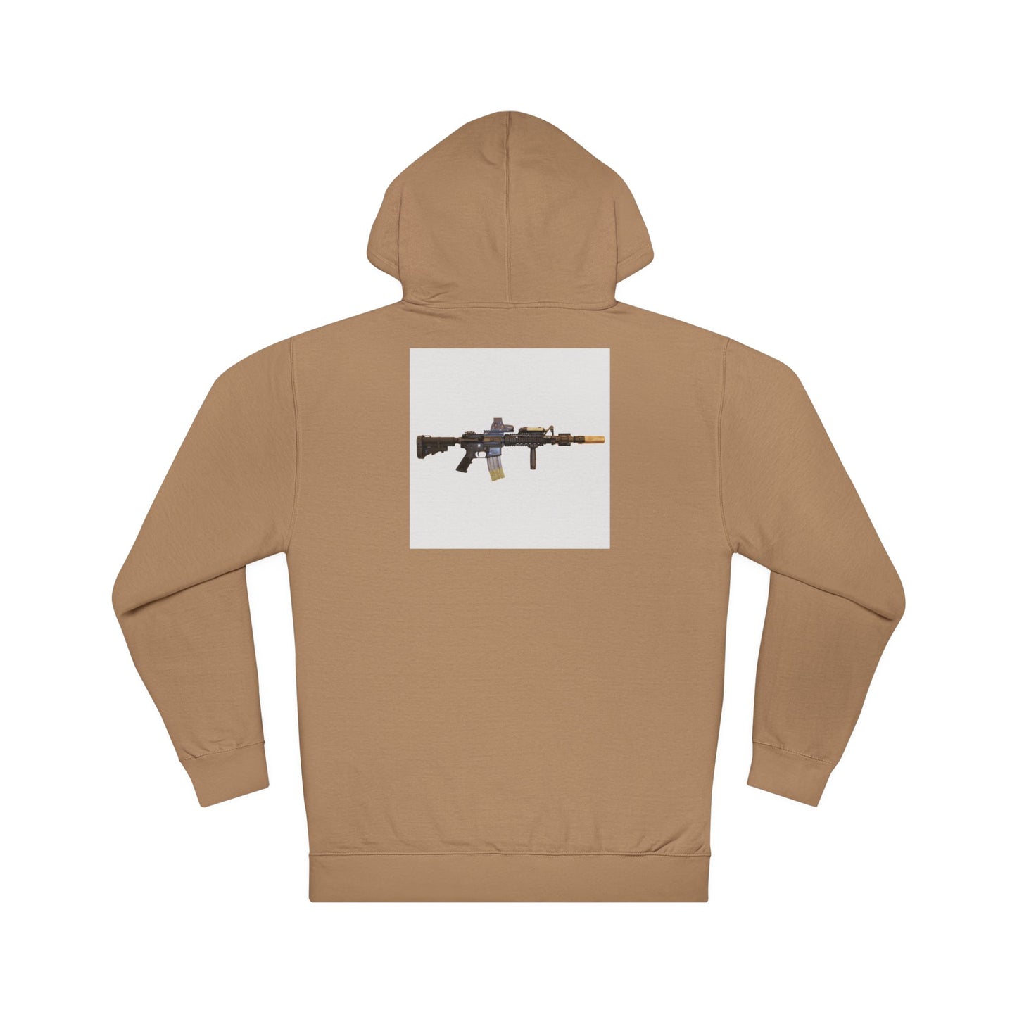 MRE Hoodie