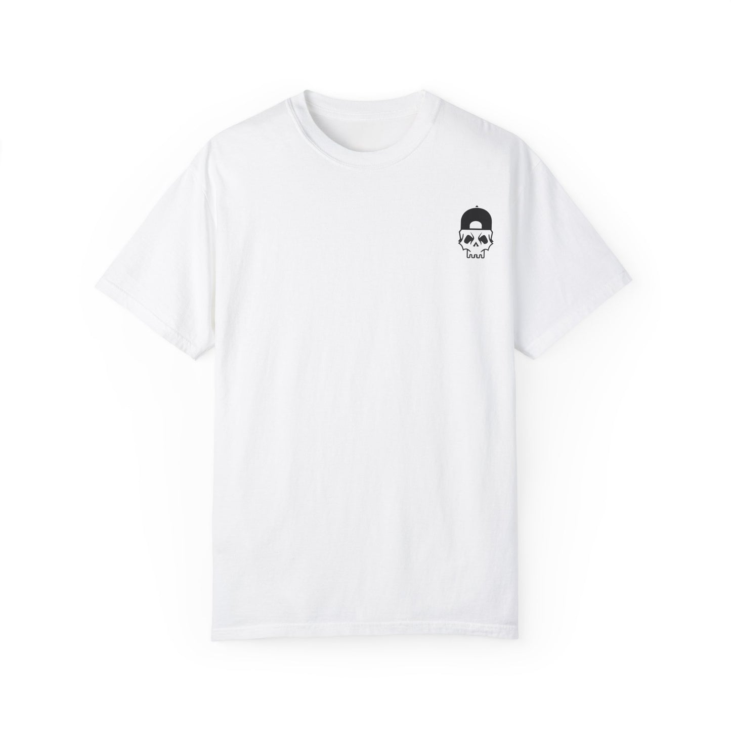 SR-25 Collaboration T-Shirt (Tactical Doodles & Smo216)