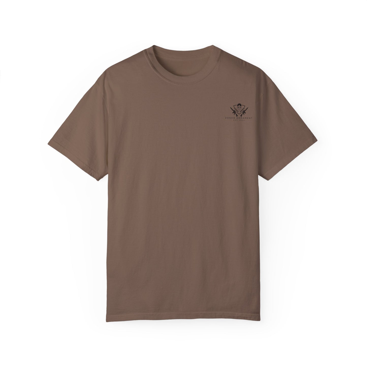 SR25 Blue T-Shirt