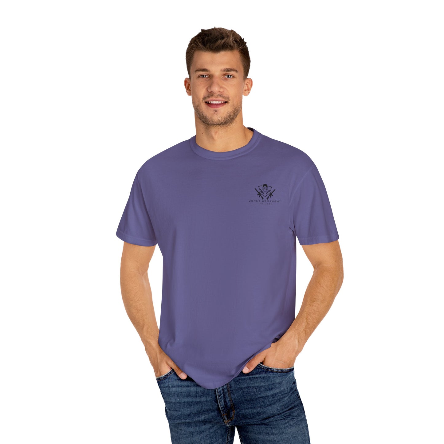 Campfire Nods T-Shirt