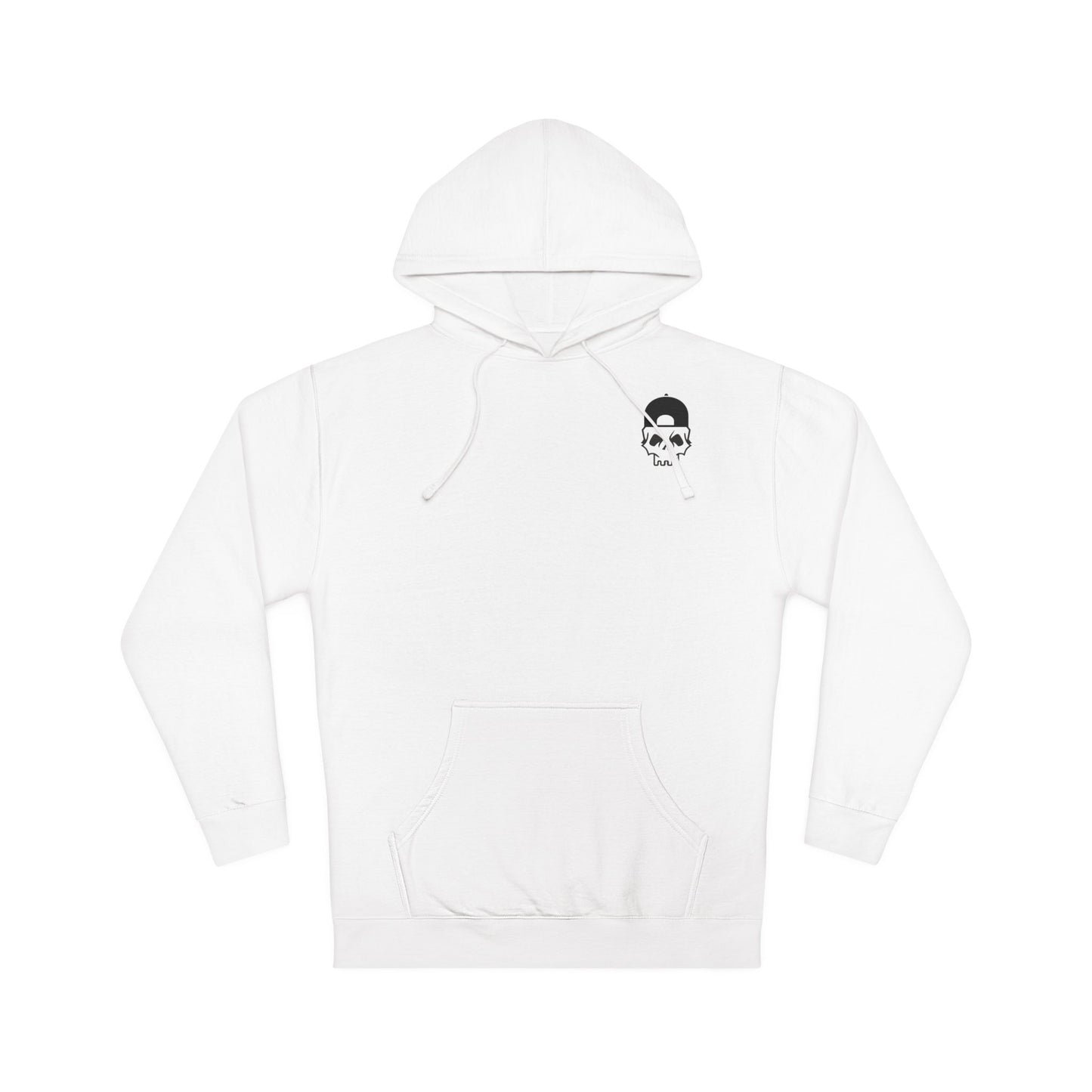 #TacswapMadeMeDoIt Hoodie