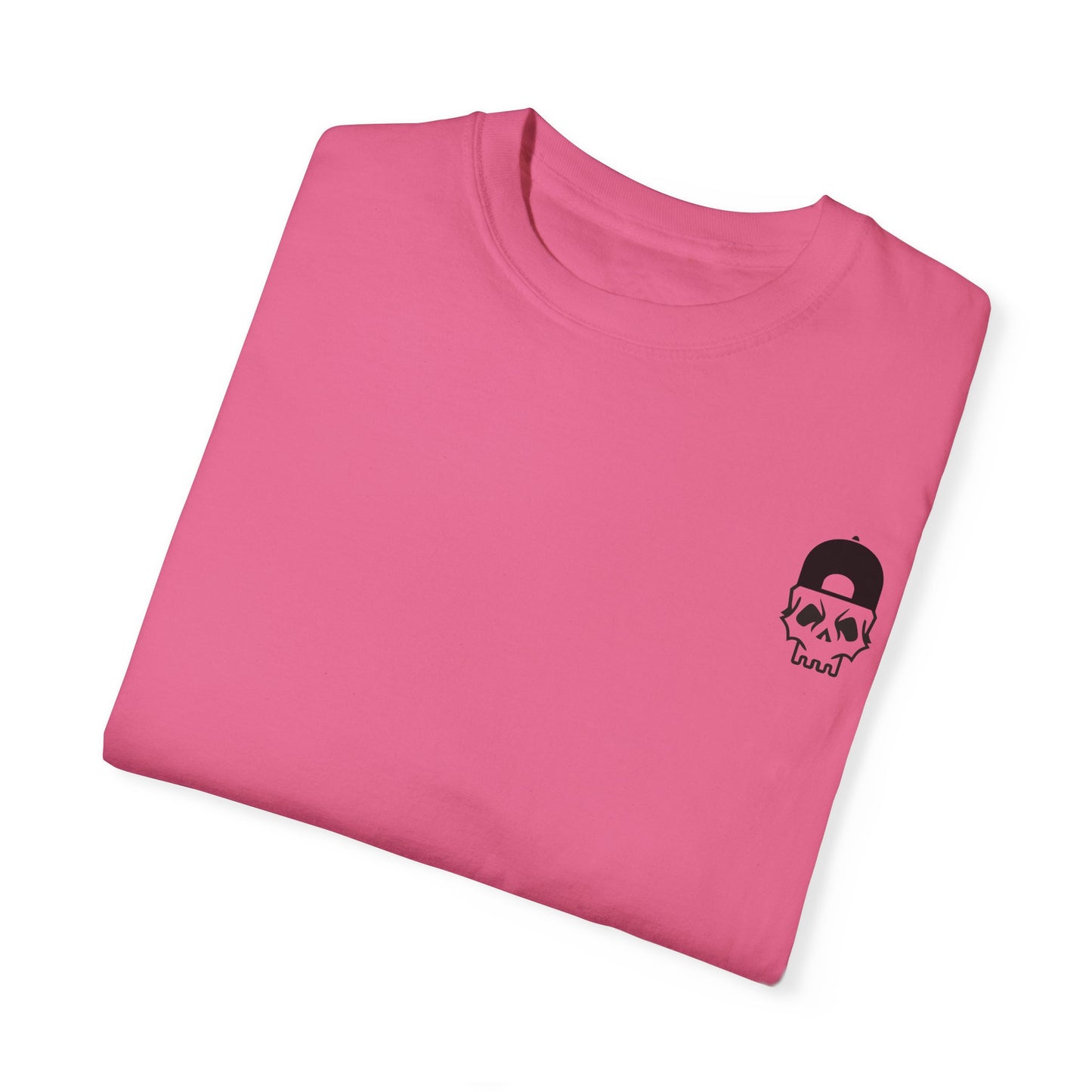 SR-25 Collaboration T-Shirt (Tactical Doodles & Smo216)