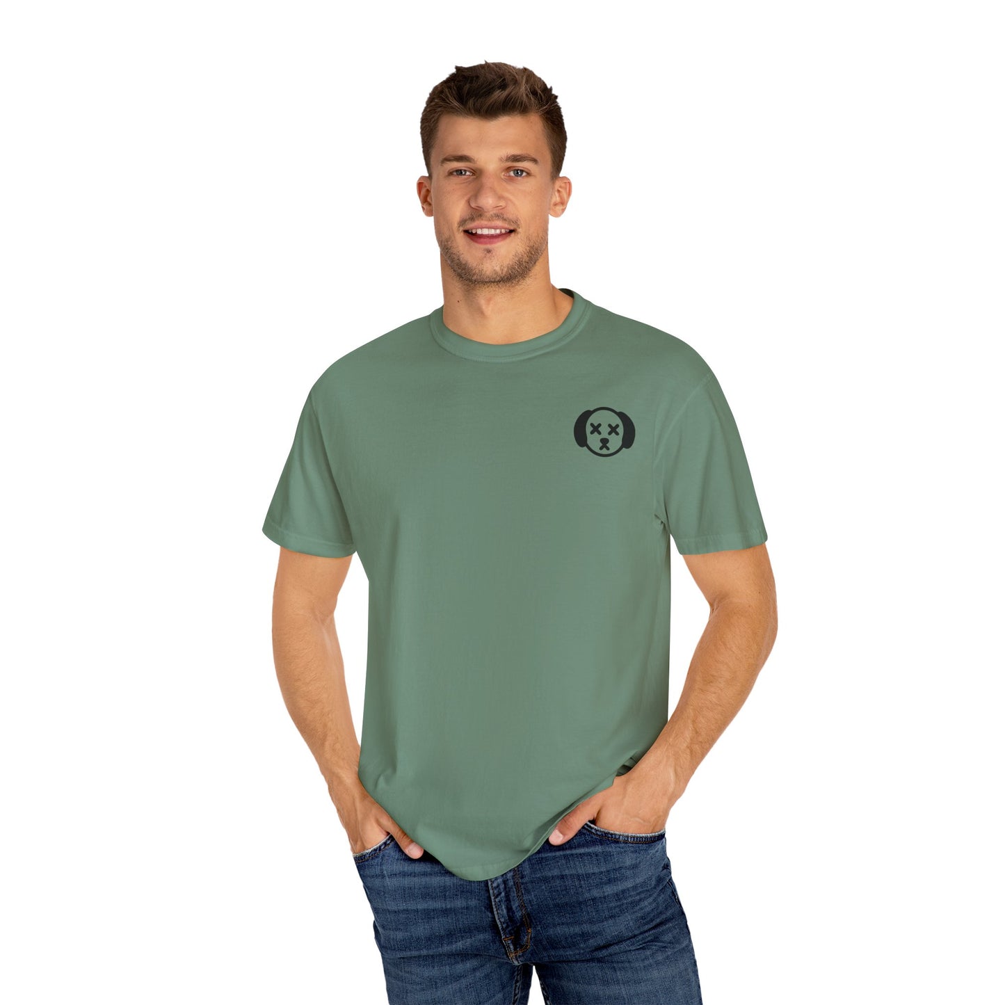 #ATFShotMyDog T-shirt